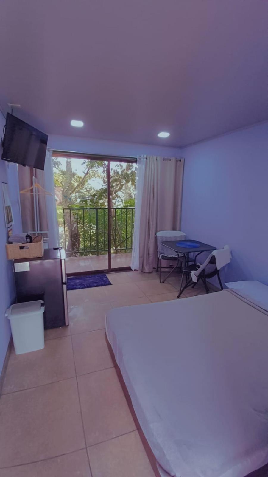 La Casa del Rualdo