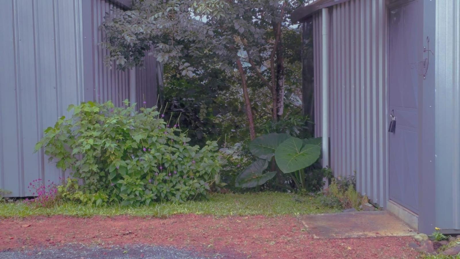 La Casa del Rualdo