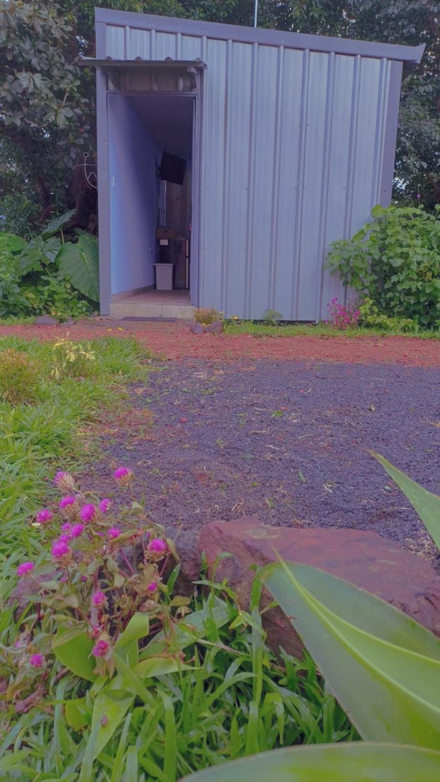 La Casa del Rualdo