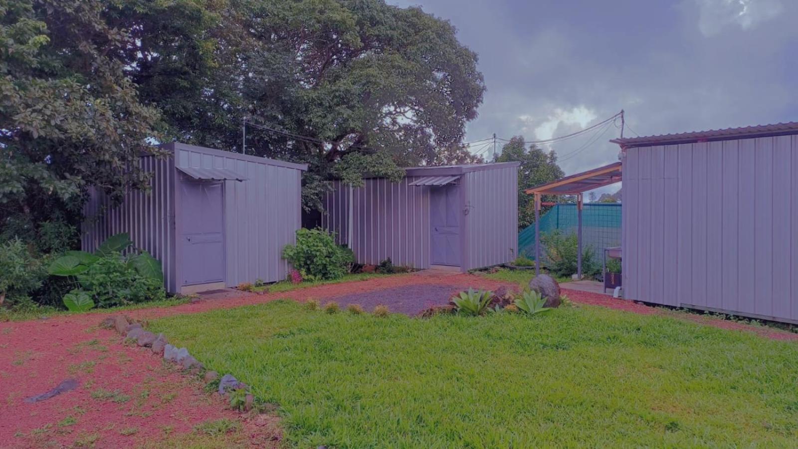 La Casa del Rualdo