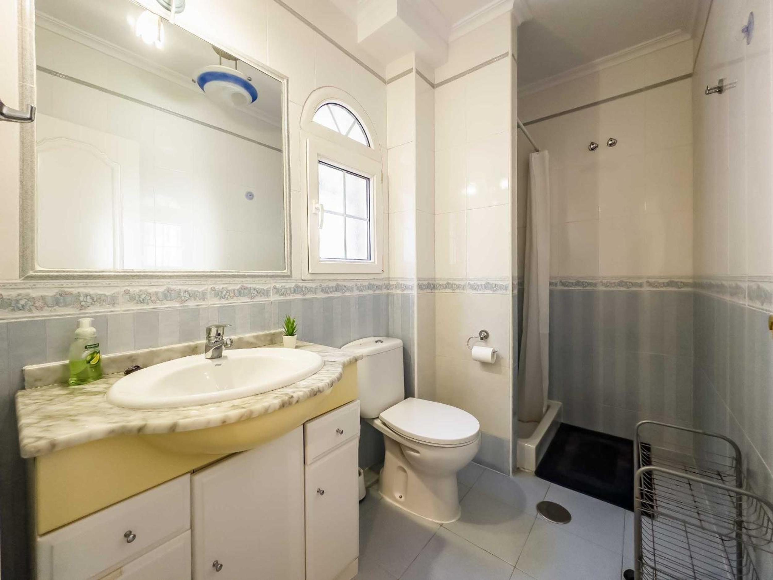 Apartment in holiday community with shared pool