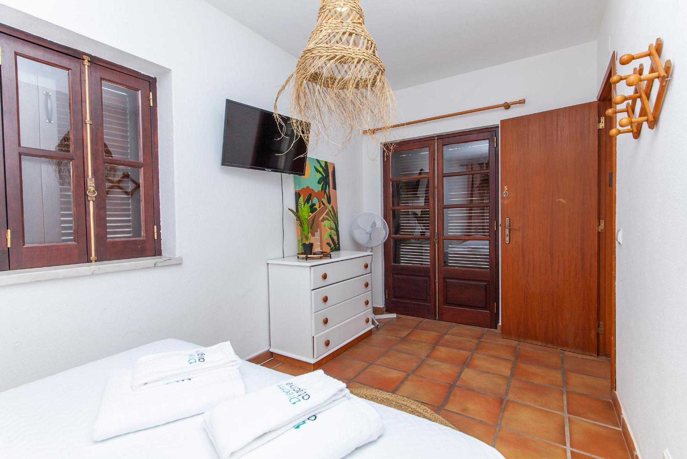 Casa do Farol Guesthouse view 4