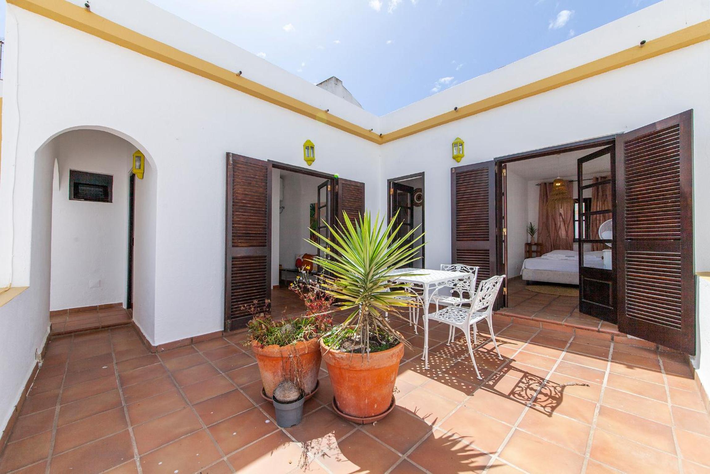 Casa do Farol Guesthouse view 5