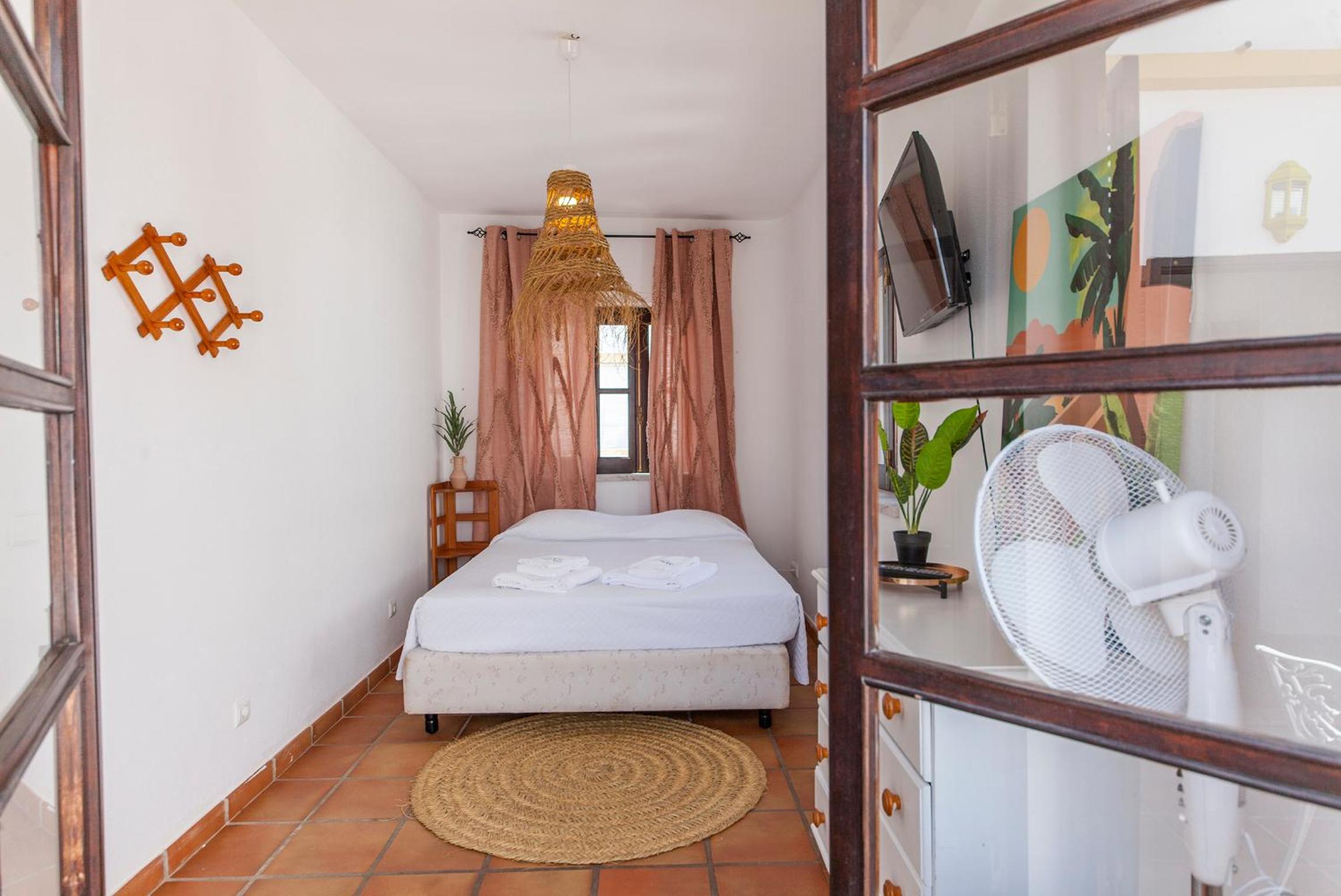 Casa do Farol Guesthouse view 2