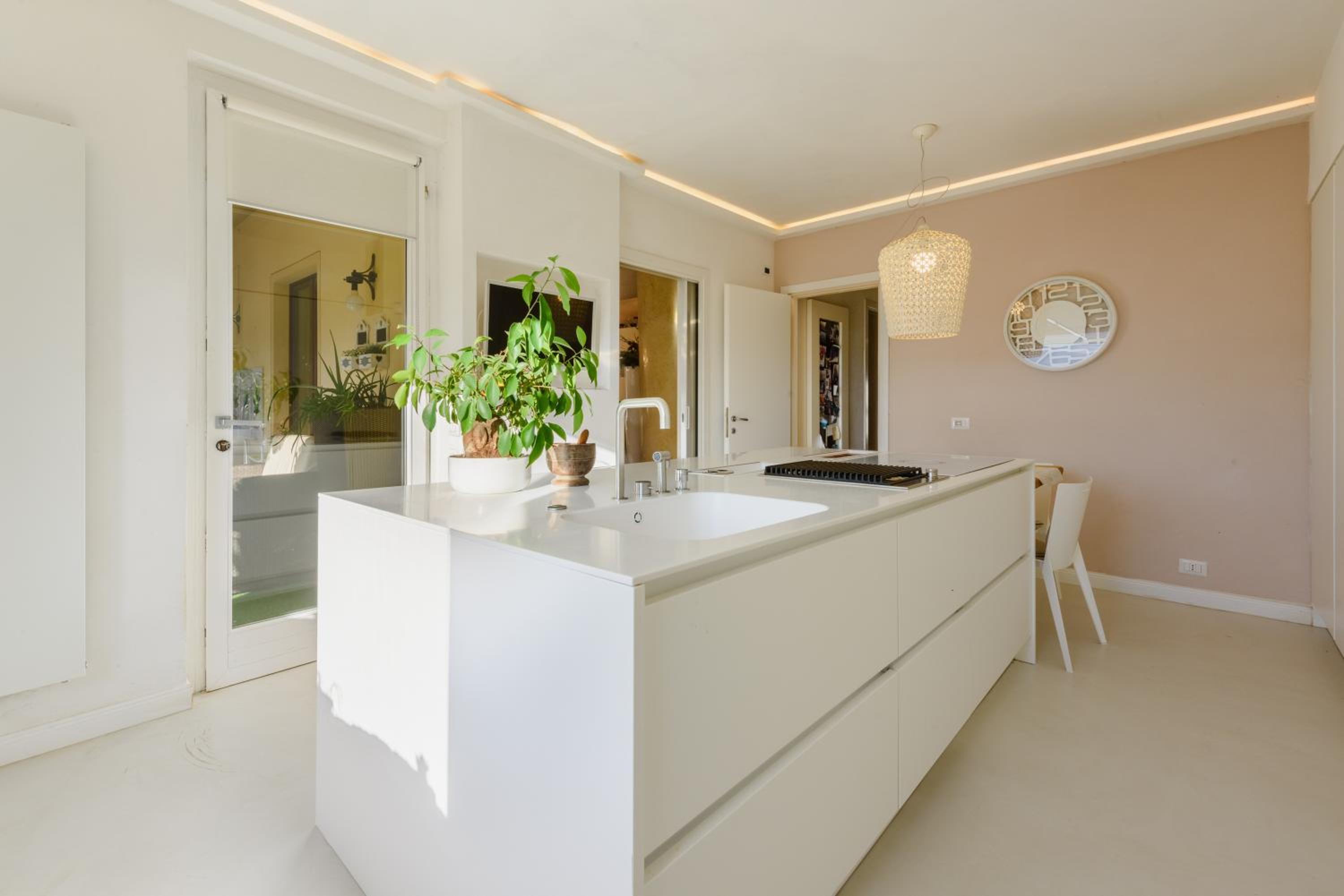 Villa Setteponti by MMega en Gropina