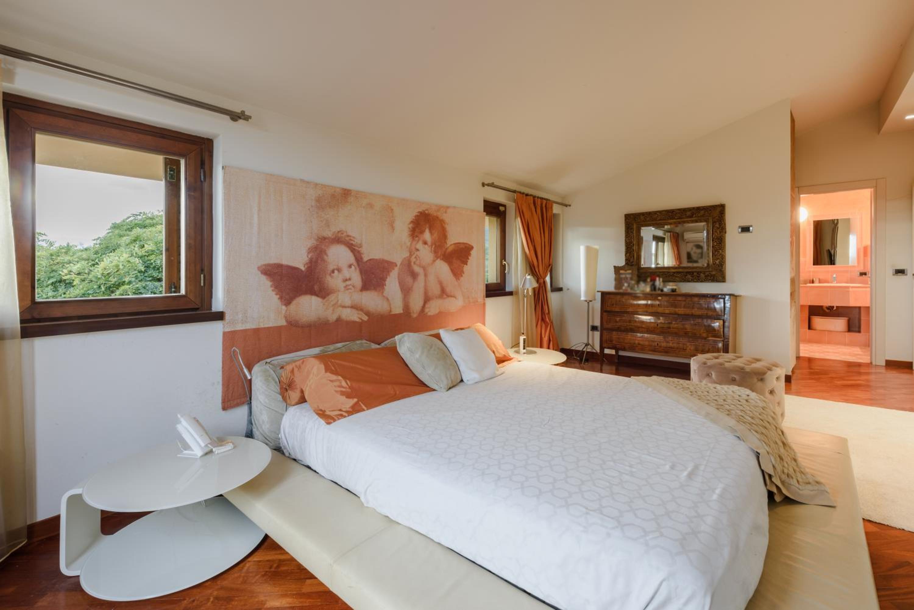 Villa Setteponti by MMega