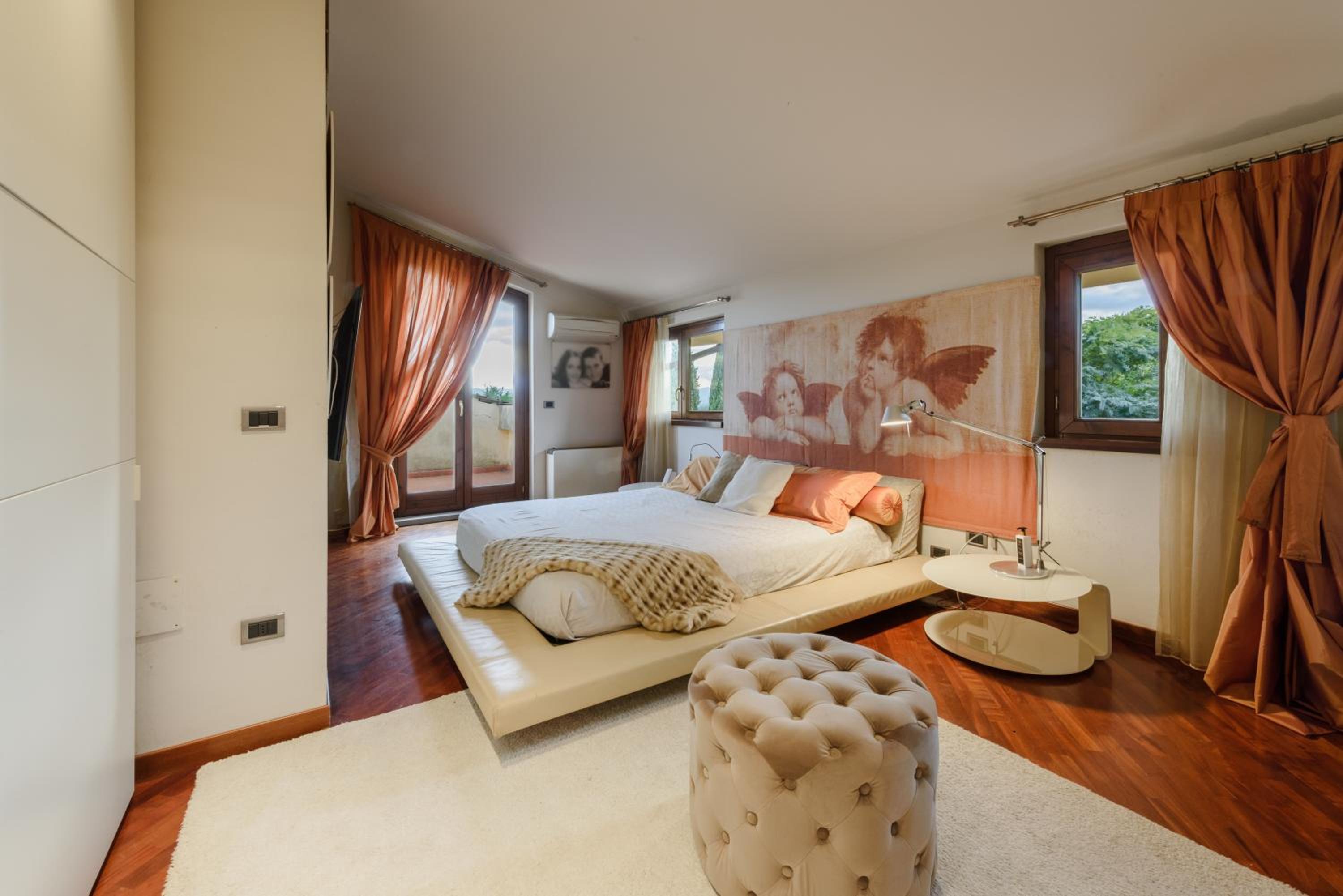 Villa Setteponti by MMega