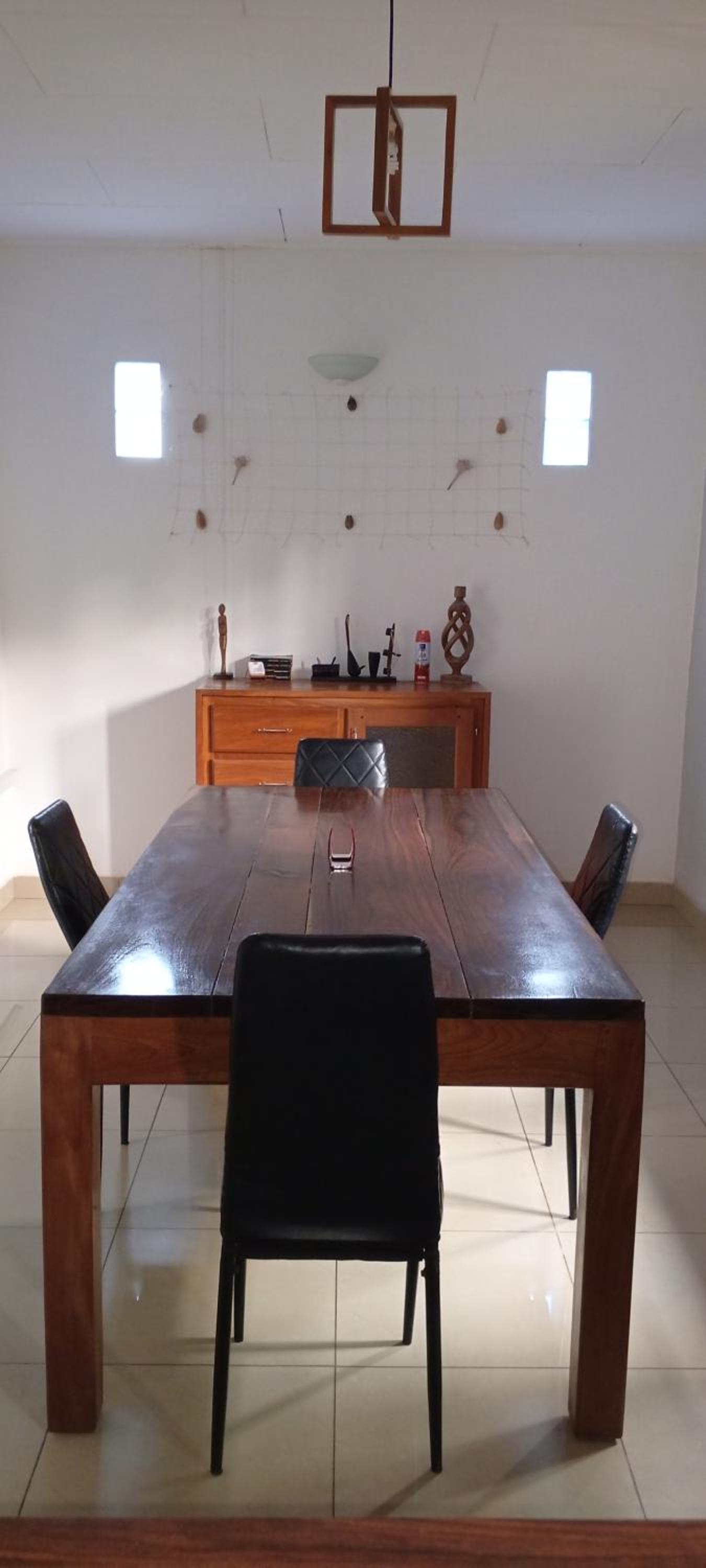 Villa Maheh