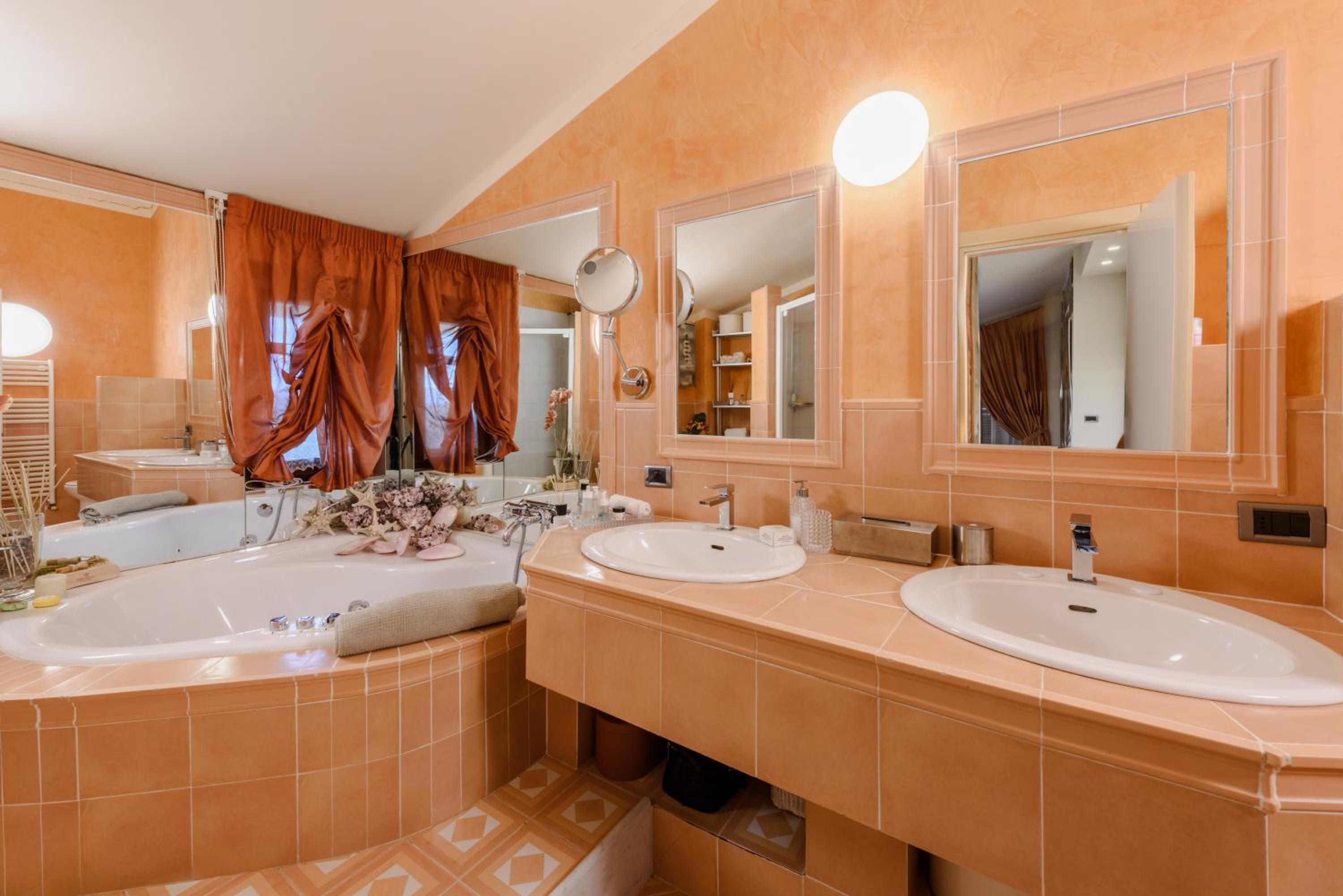Villa Setteponti by MMega