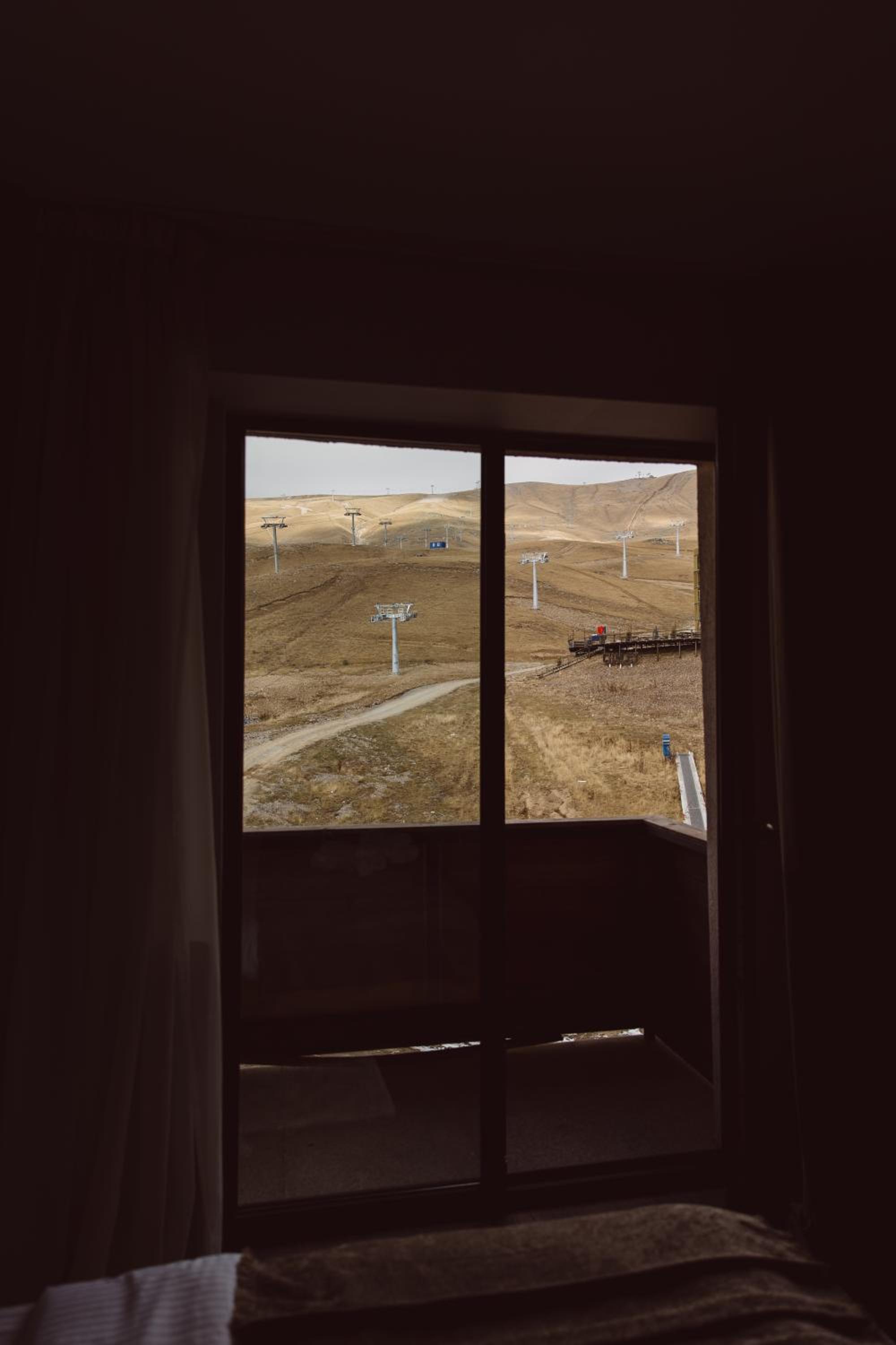 Snowline Haven New-Gudauri, Block-3 view 5