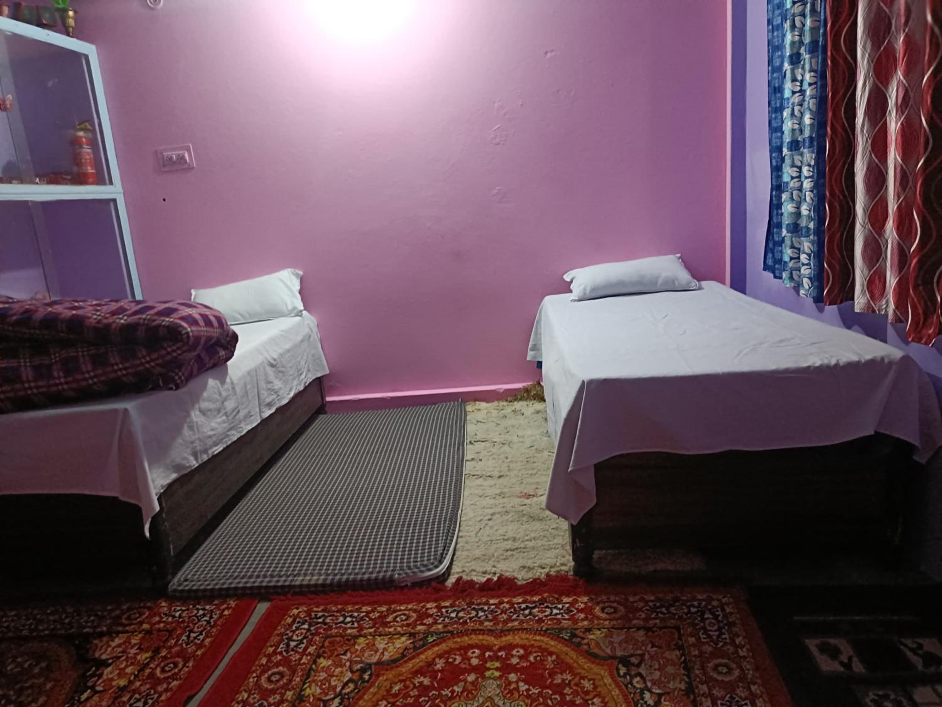 Munsyari Eco Homestay