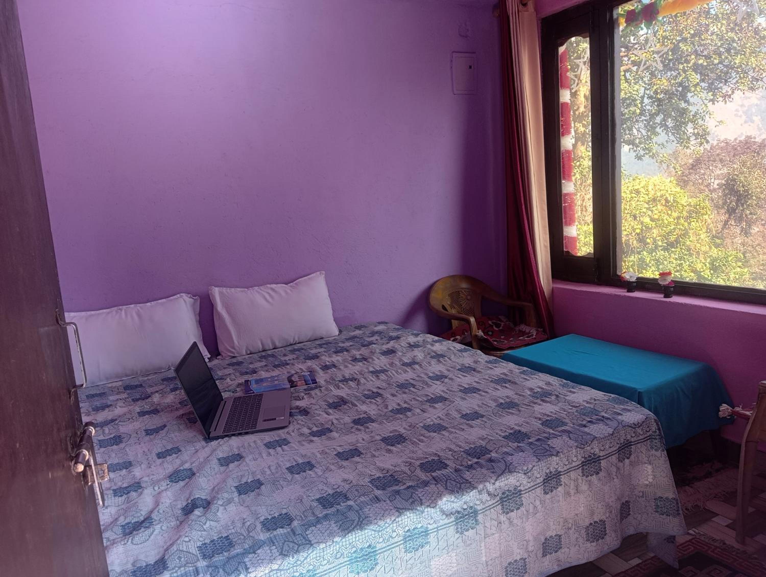 Munsyari Eco Homestay
