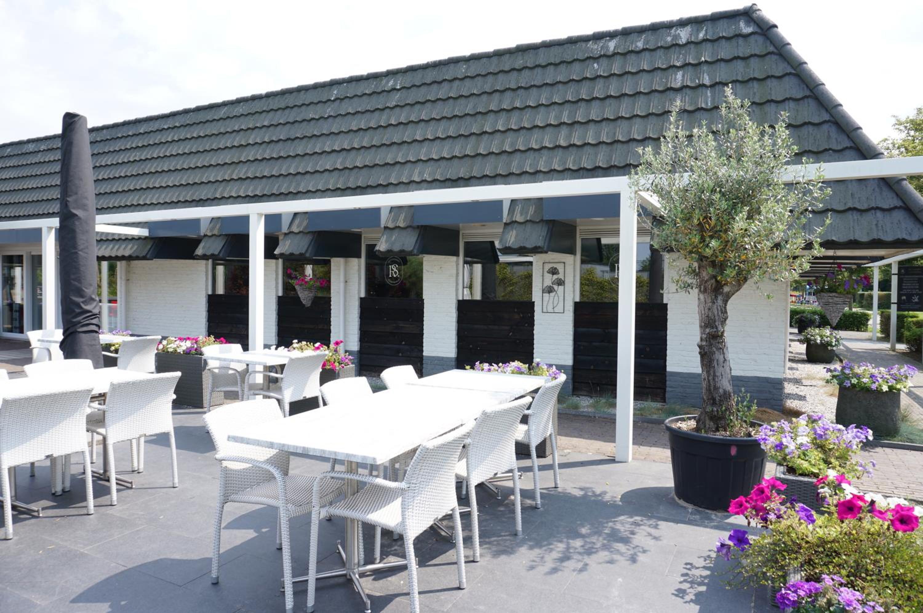 Kustverhuur Park Schoneveld Zeester 66
