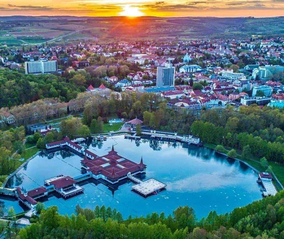 Aal Vendégház view 5