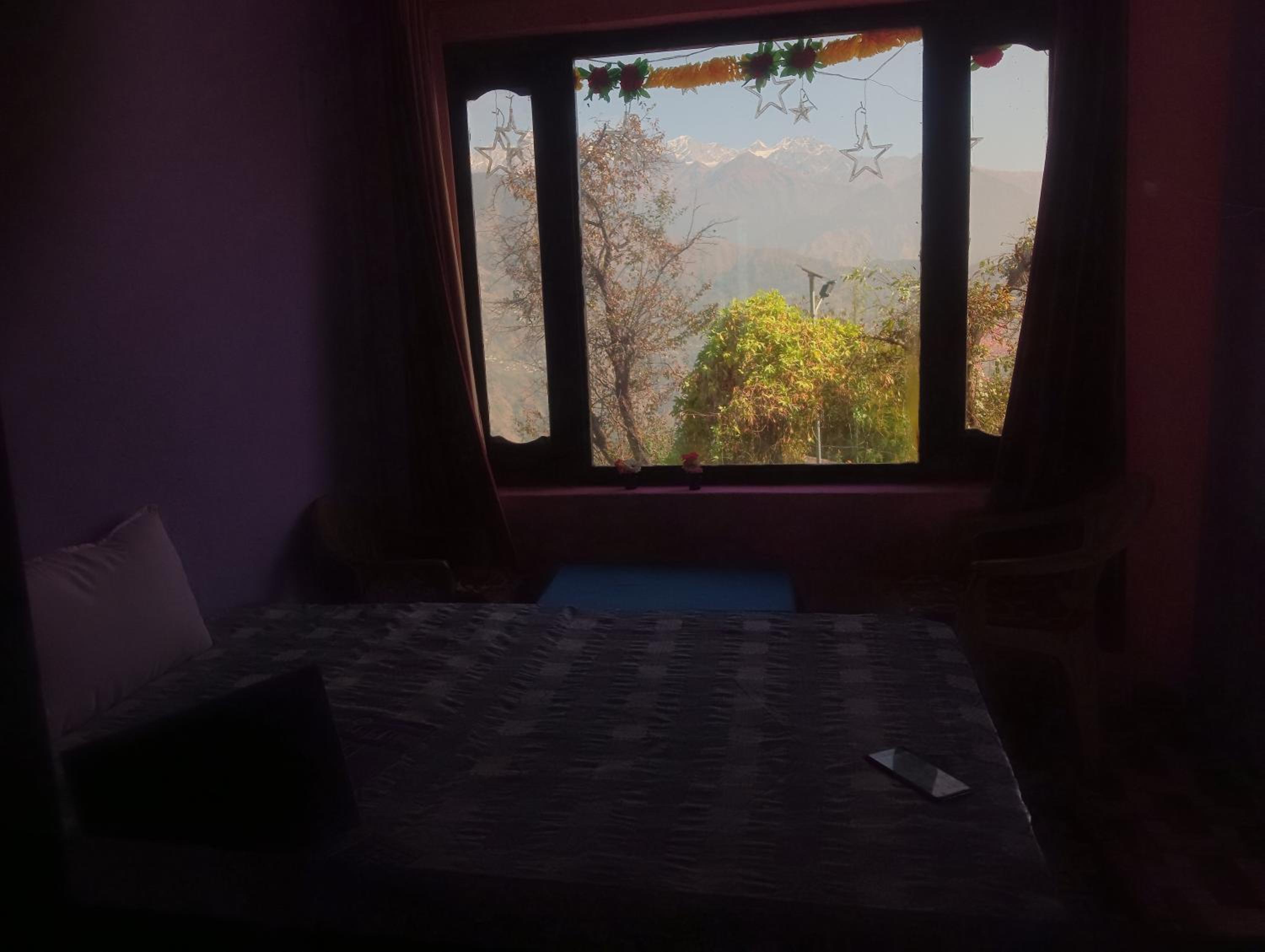 Munsyari Eco Homestay