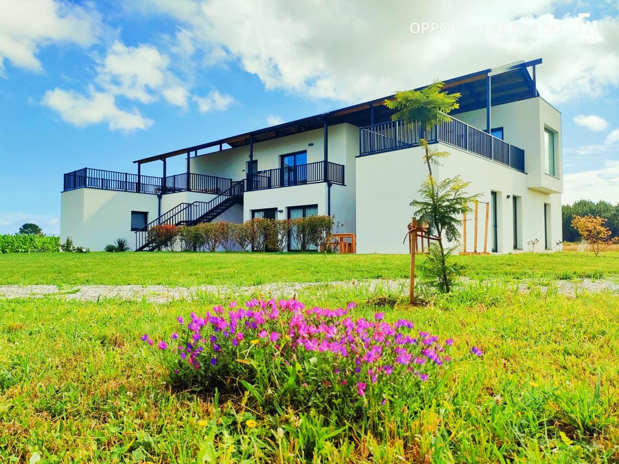 Anam Cara House