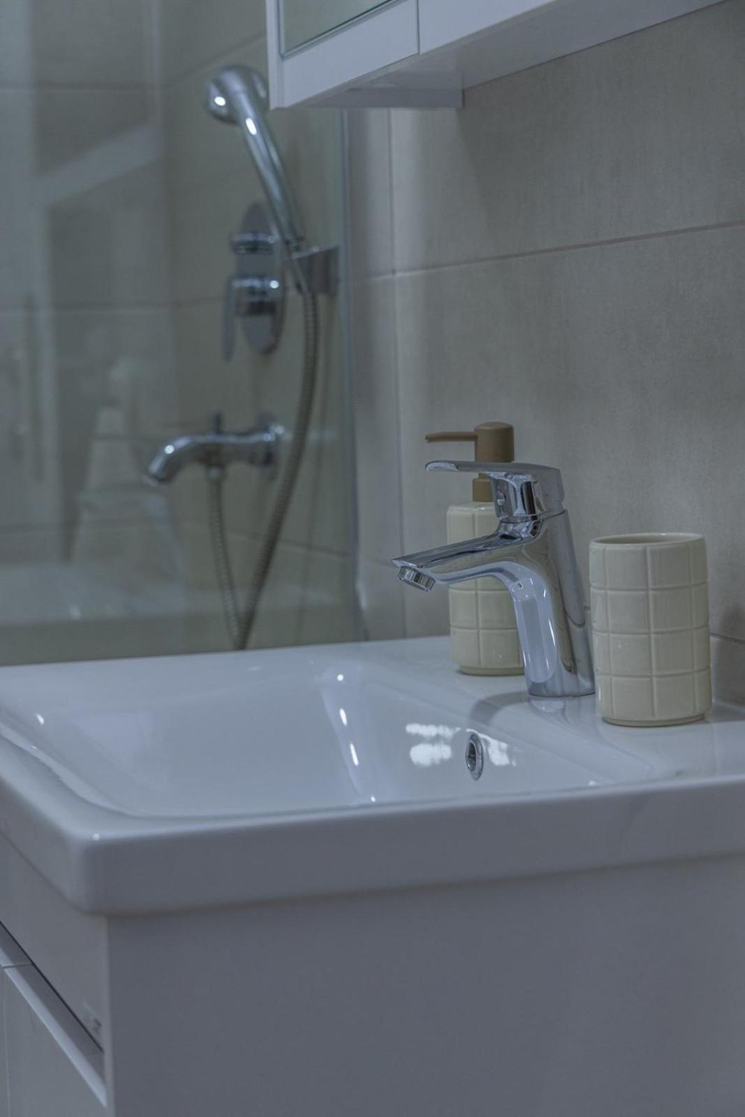 Ljilja Studio Apartman