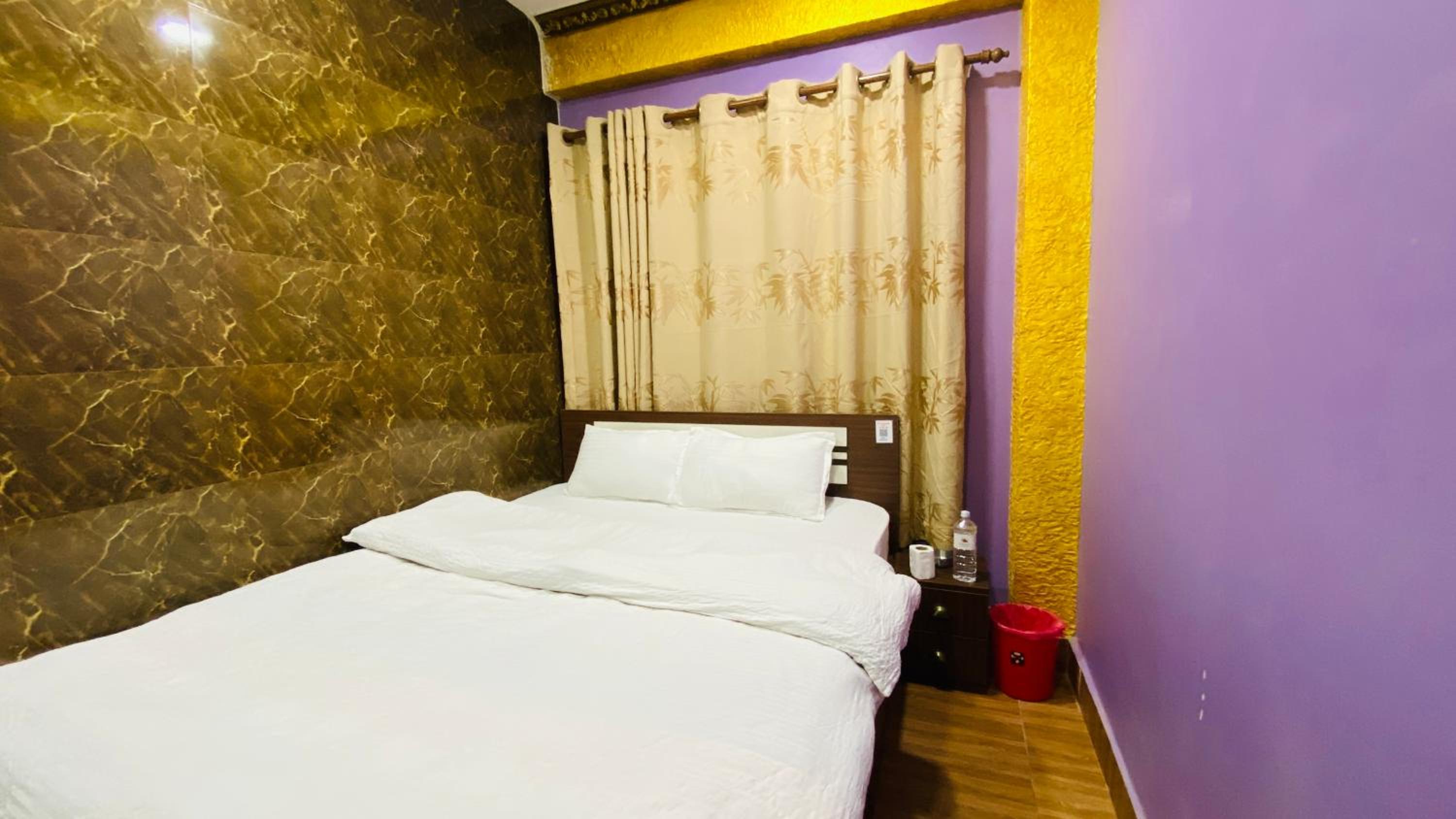 SN Guest House view 5