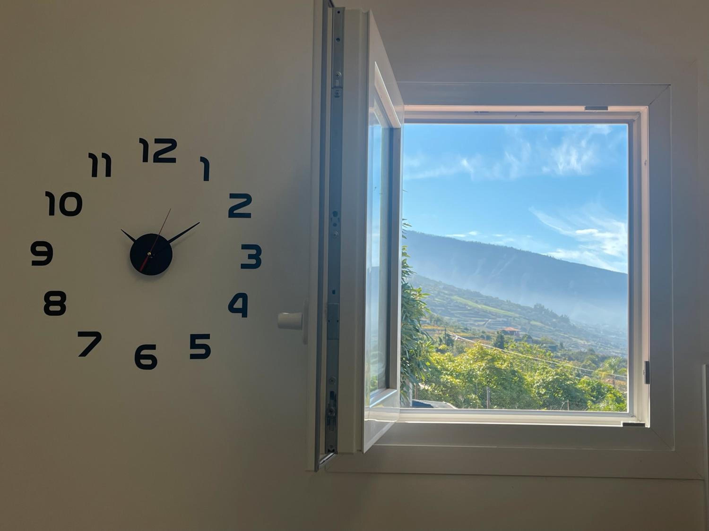 Finca Ecologica Ten Days