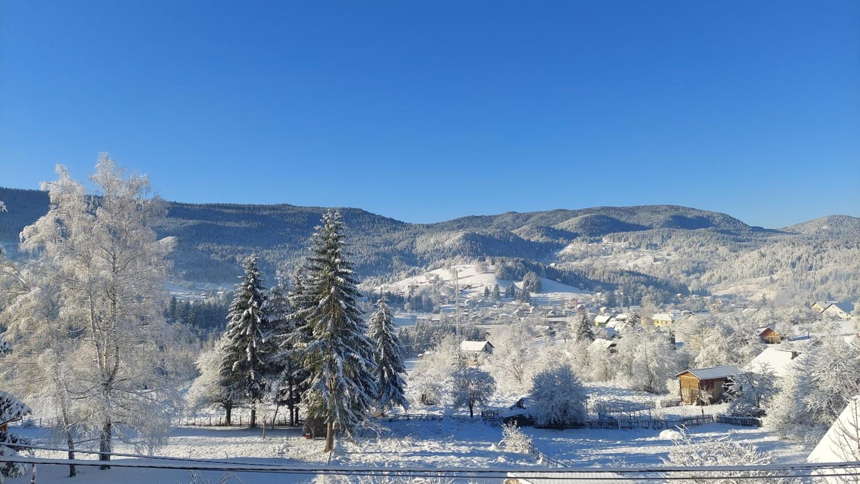 Kuća za odmor Pale - Jahorina