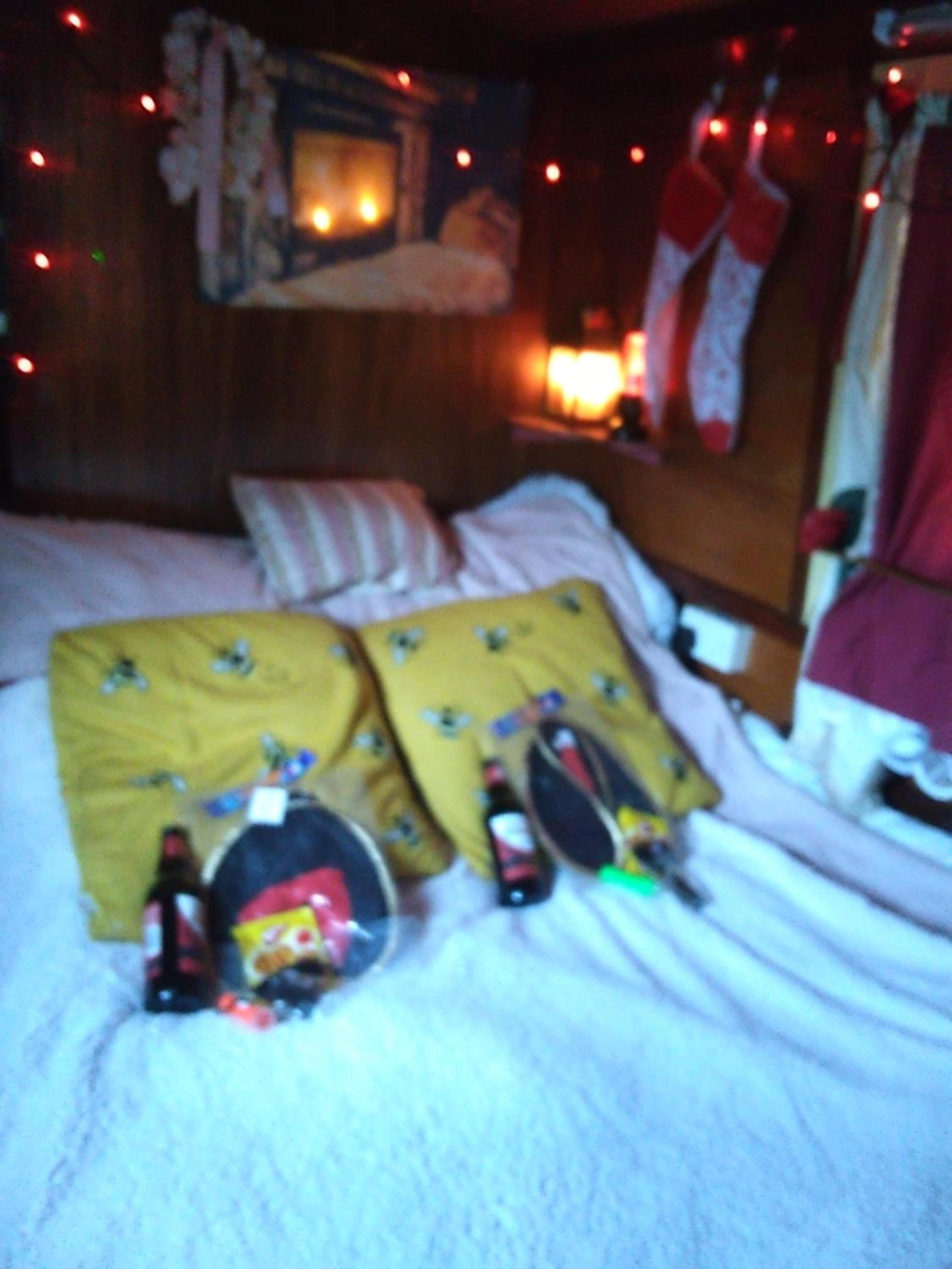 Rosie and Jim Retreat with hot tub indoors amazing view 2
