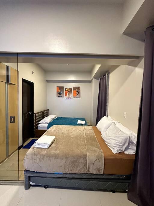 C1-7G Executive Studio with pool , 8boulevard Mactan Newtown view 3
