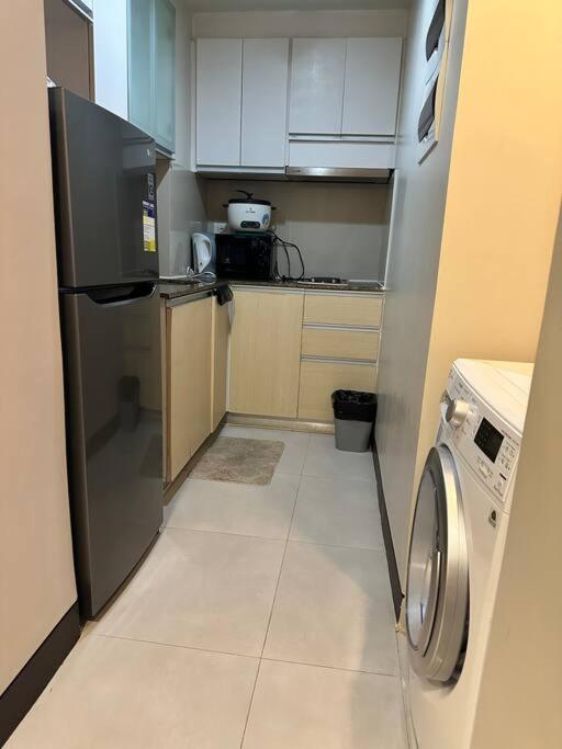 C1-7G Executive Studio with pool , 8boulevard Mactan Newtown view 4