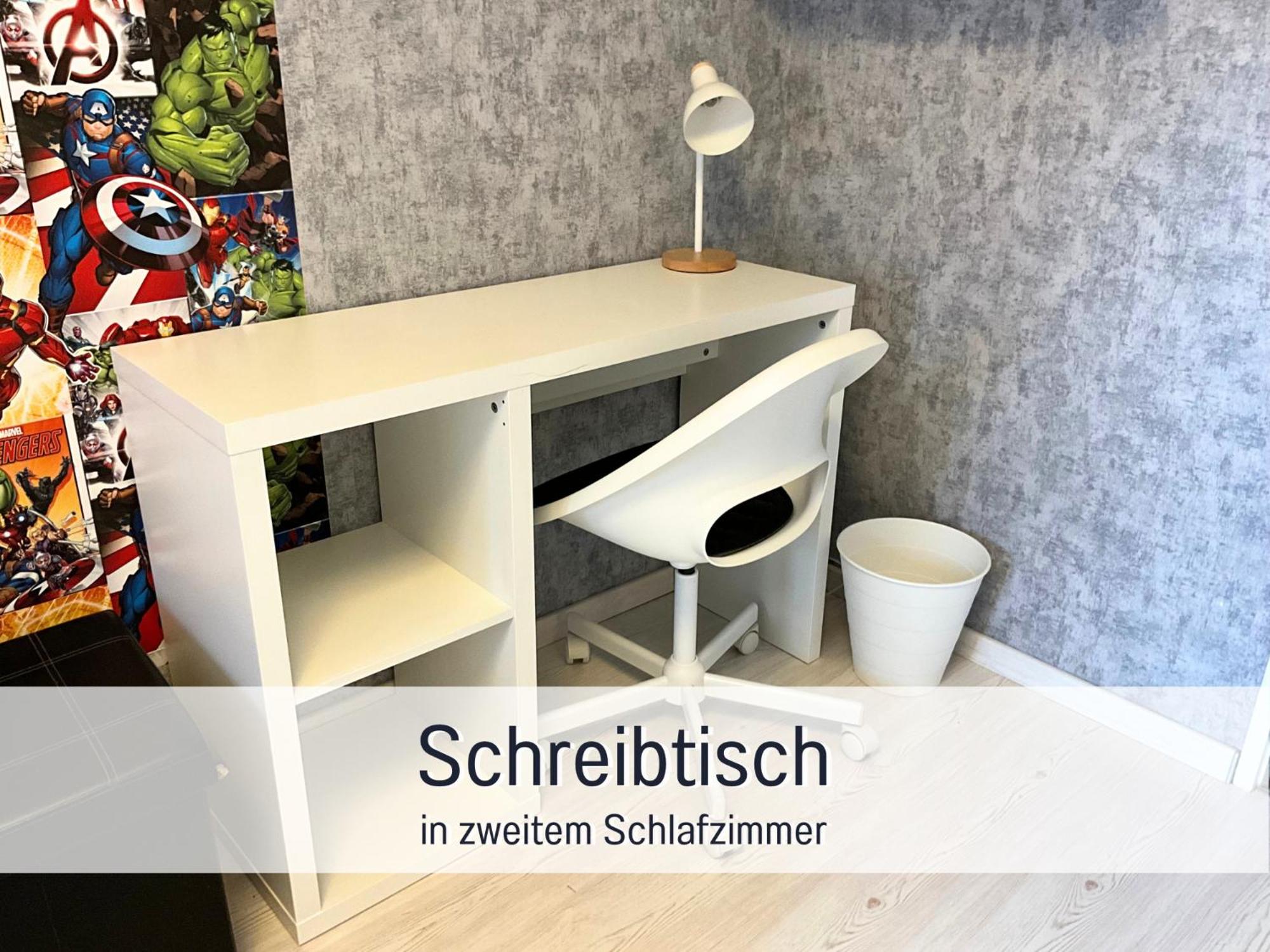 Casa Michaela Ohringen - wunderschone Aussicht - Top fur Familien und Geschaftsreisen, super ausgestattet - Property Image 29