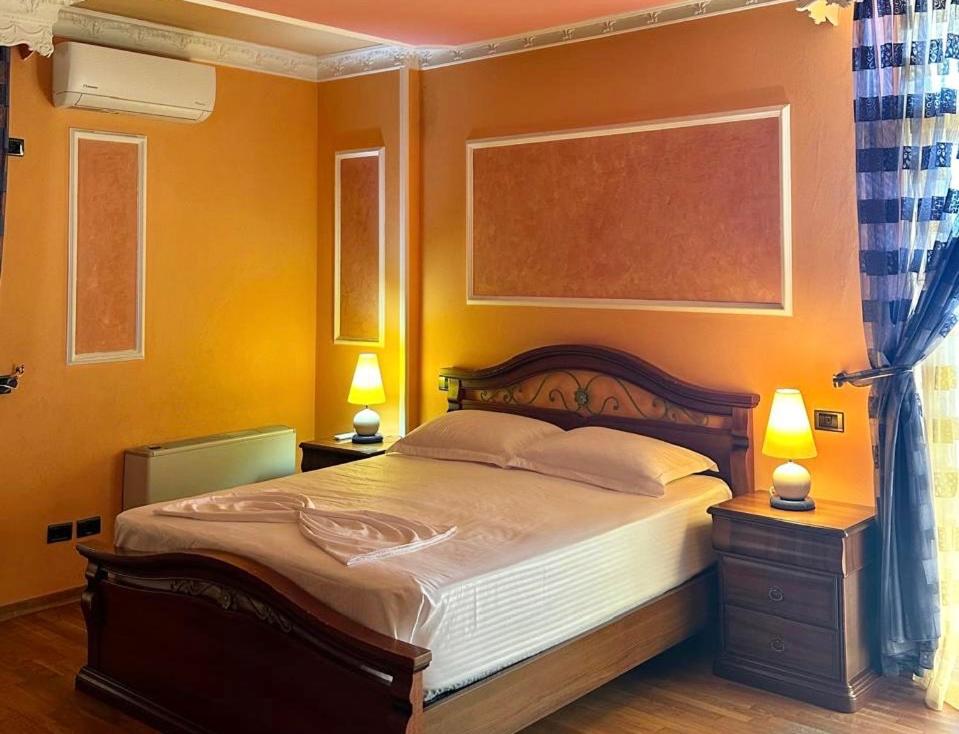 Dublo Apartment
