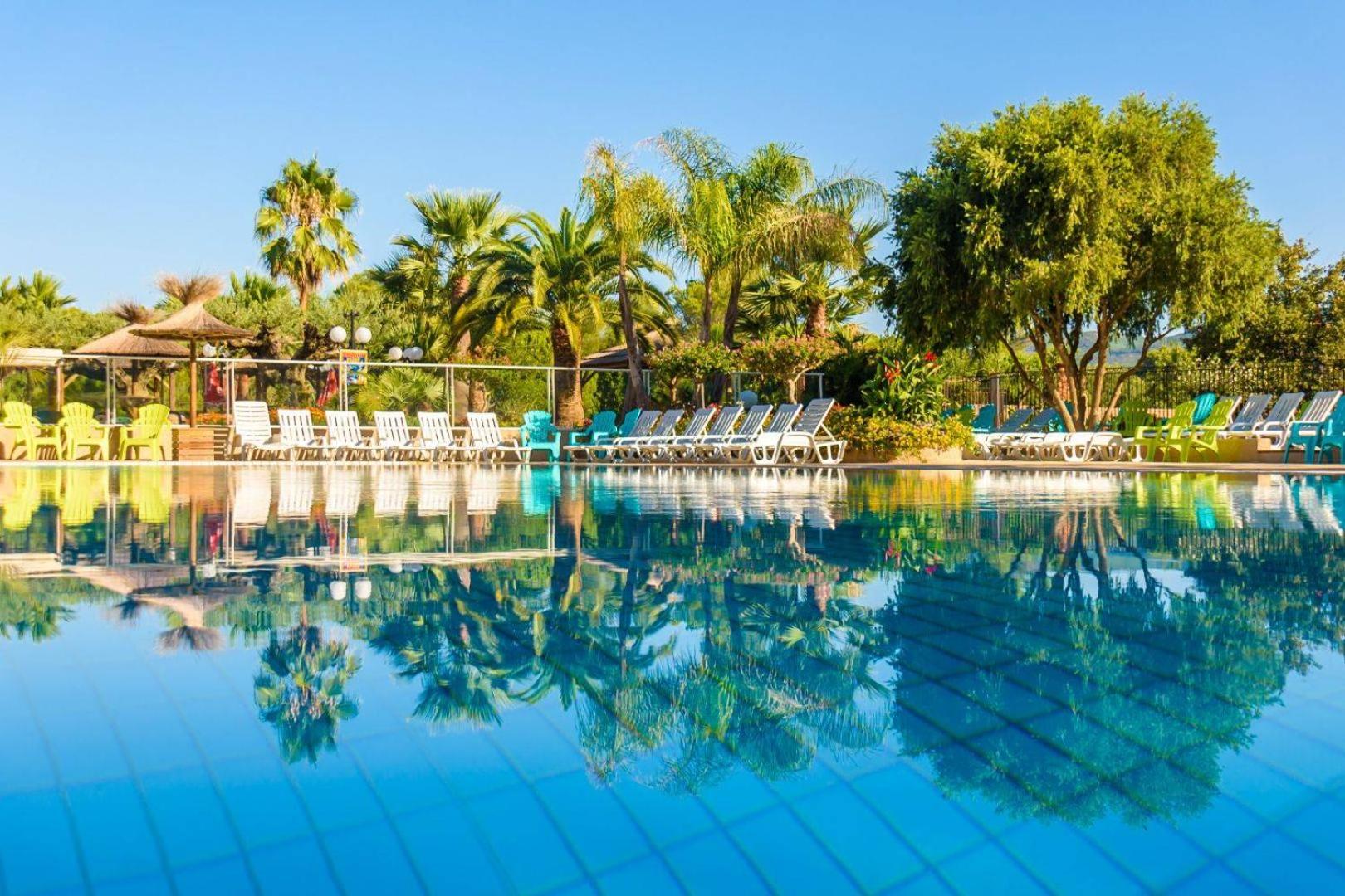 Glamping Frejus