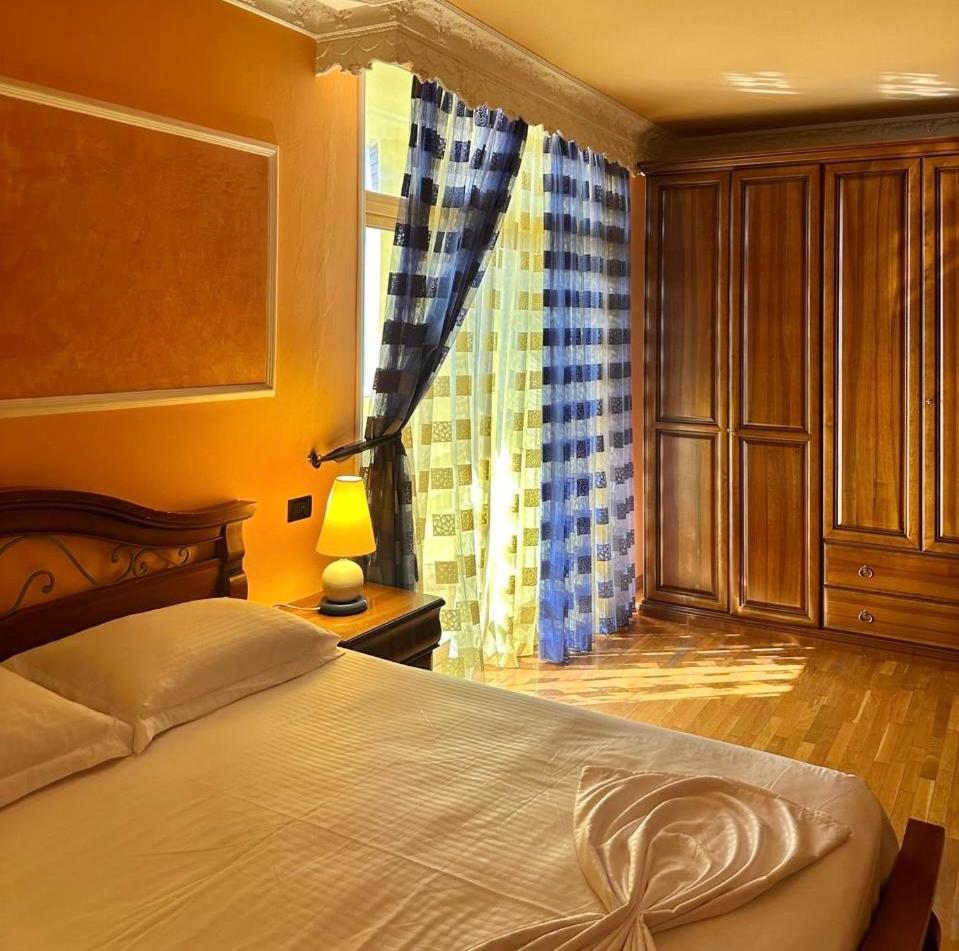 Dublo Apartment