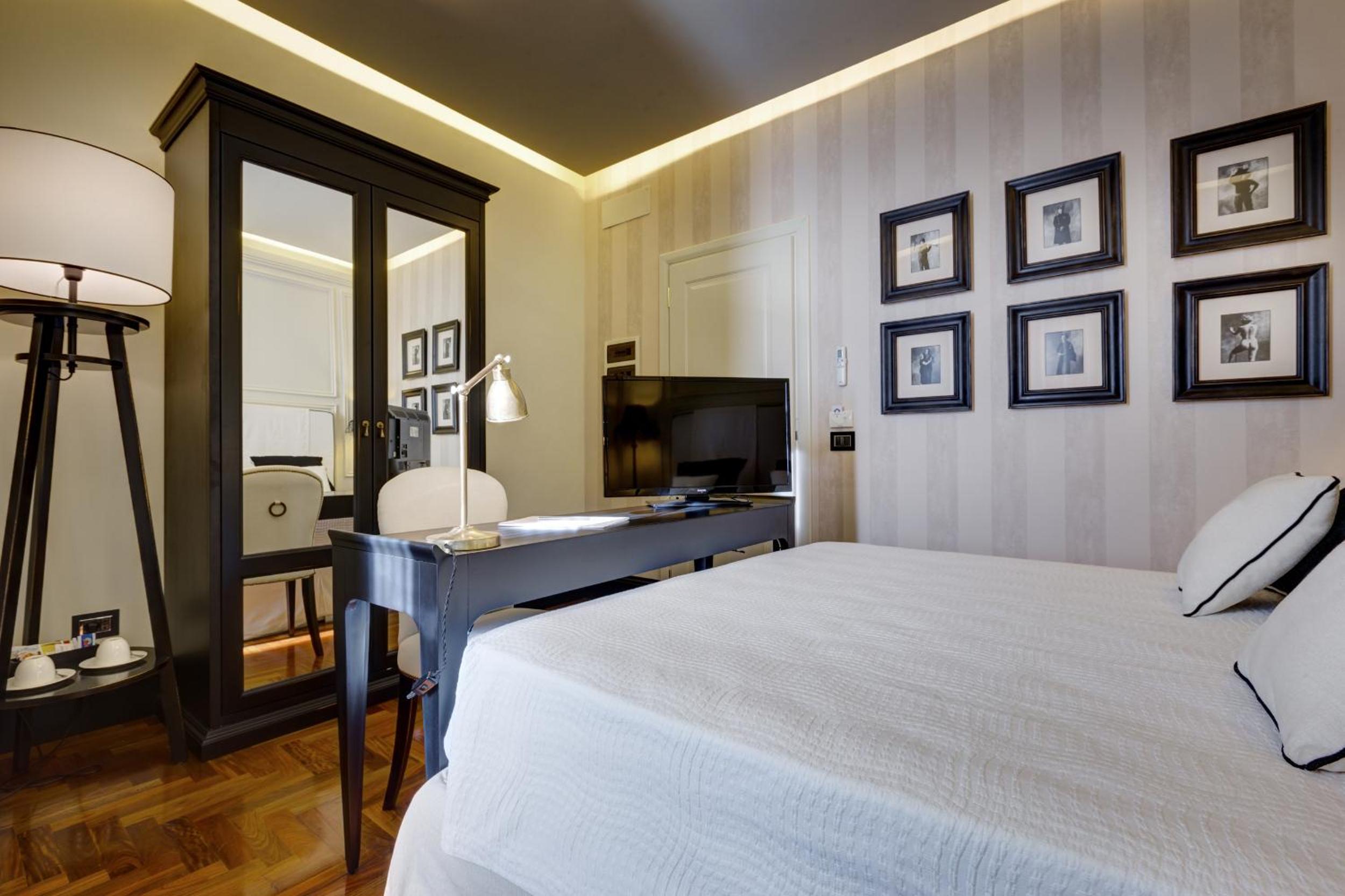 Bellezza Al Colosseo - B&B & Apts