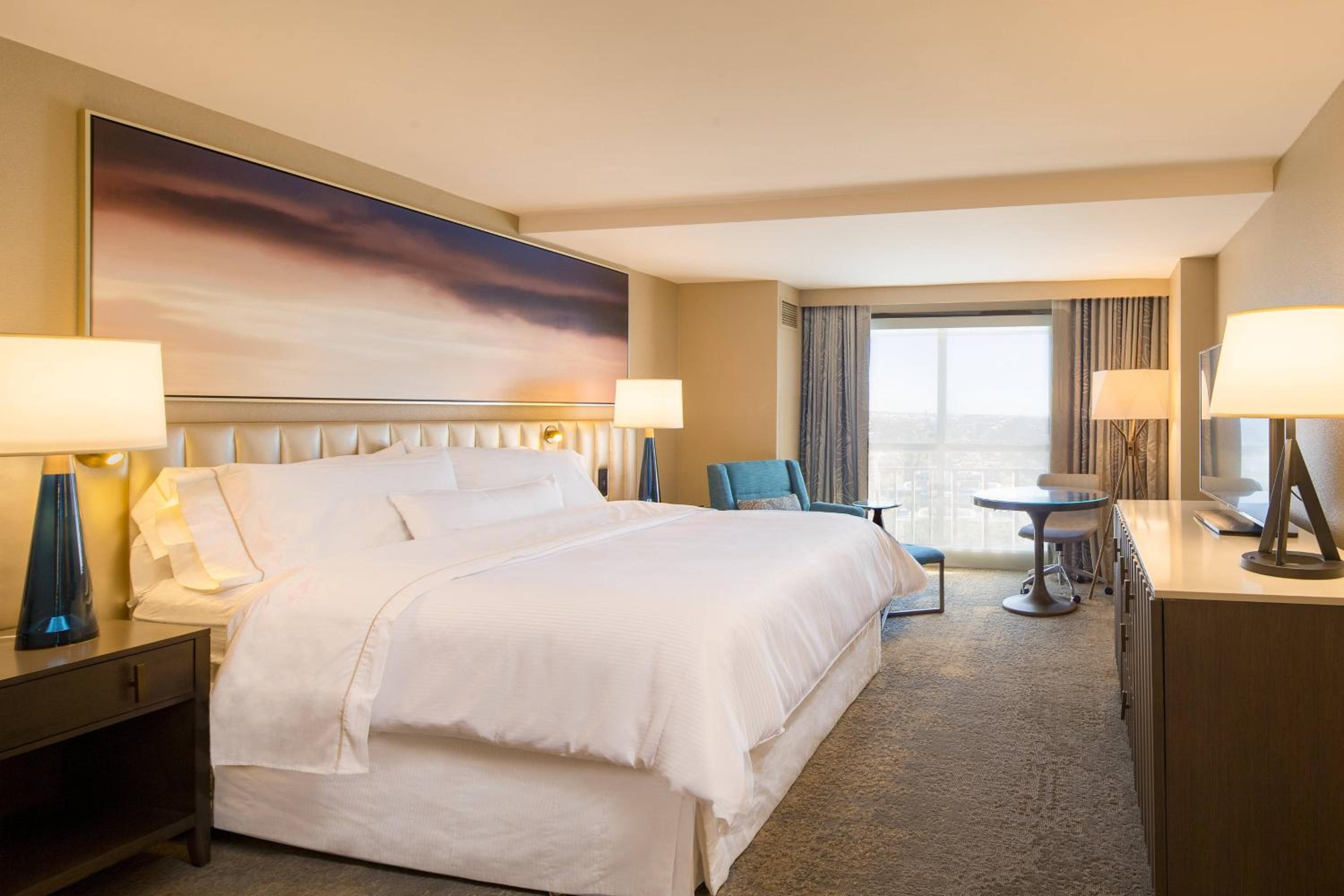 The Westin Tampa Waterside-2
