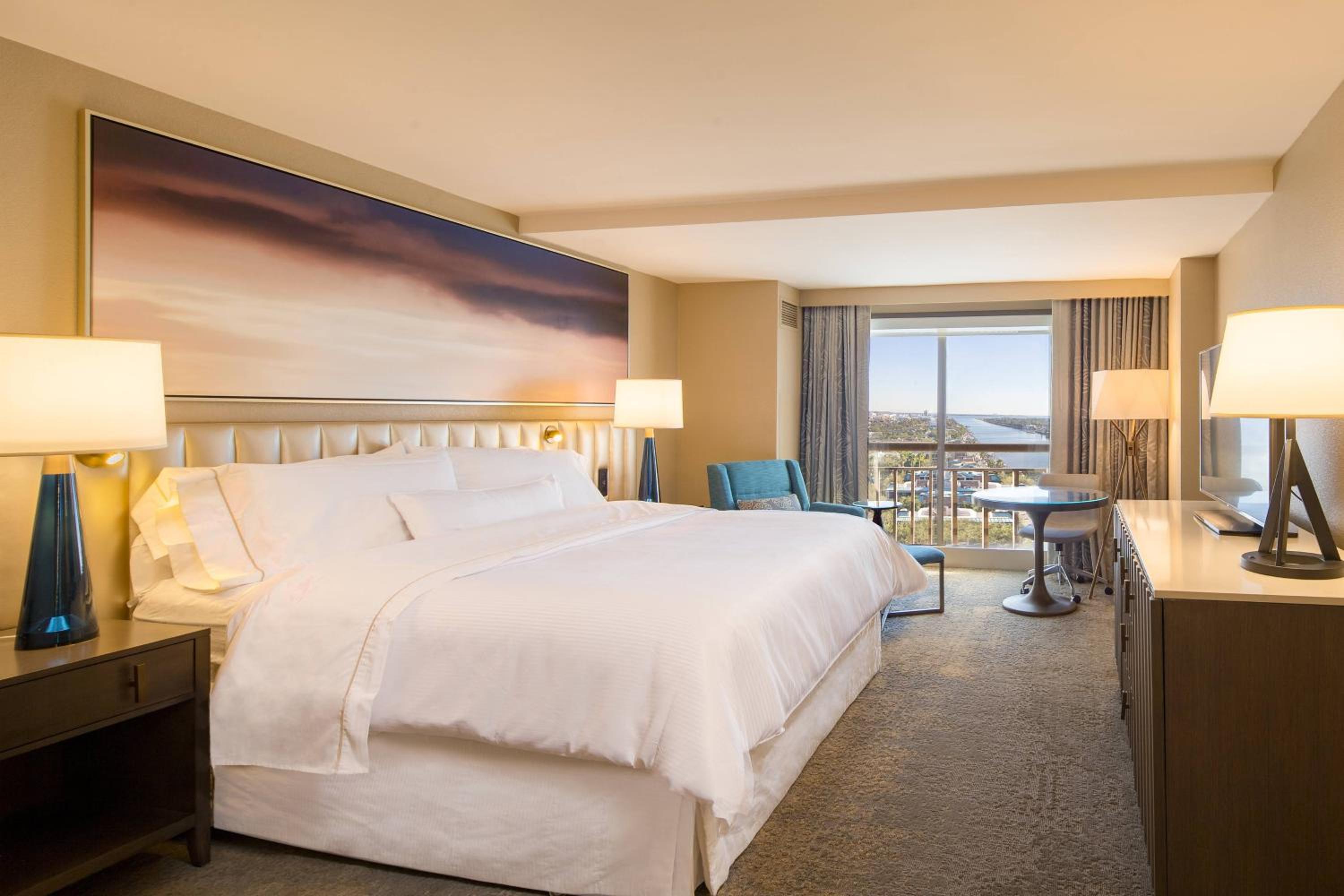 The Westin Tampa Waterside-3
