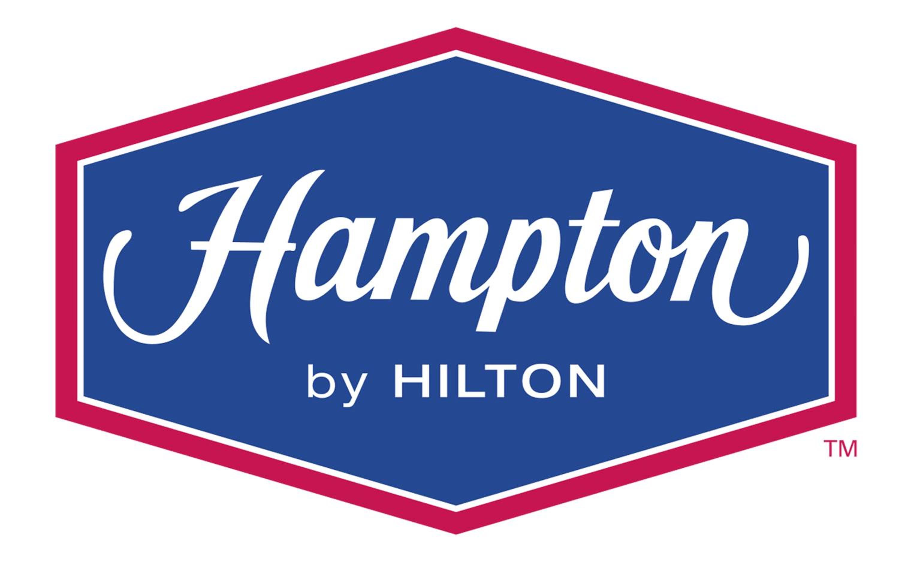 Hotel Hampton Inn & Suites Little Rock Airport - Image 1