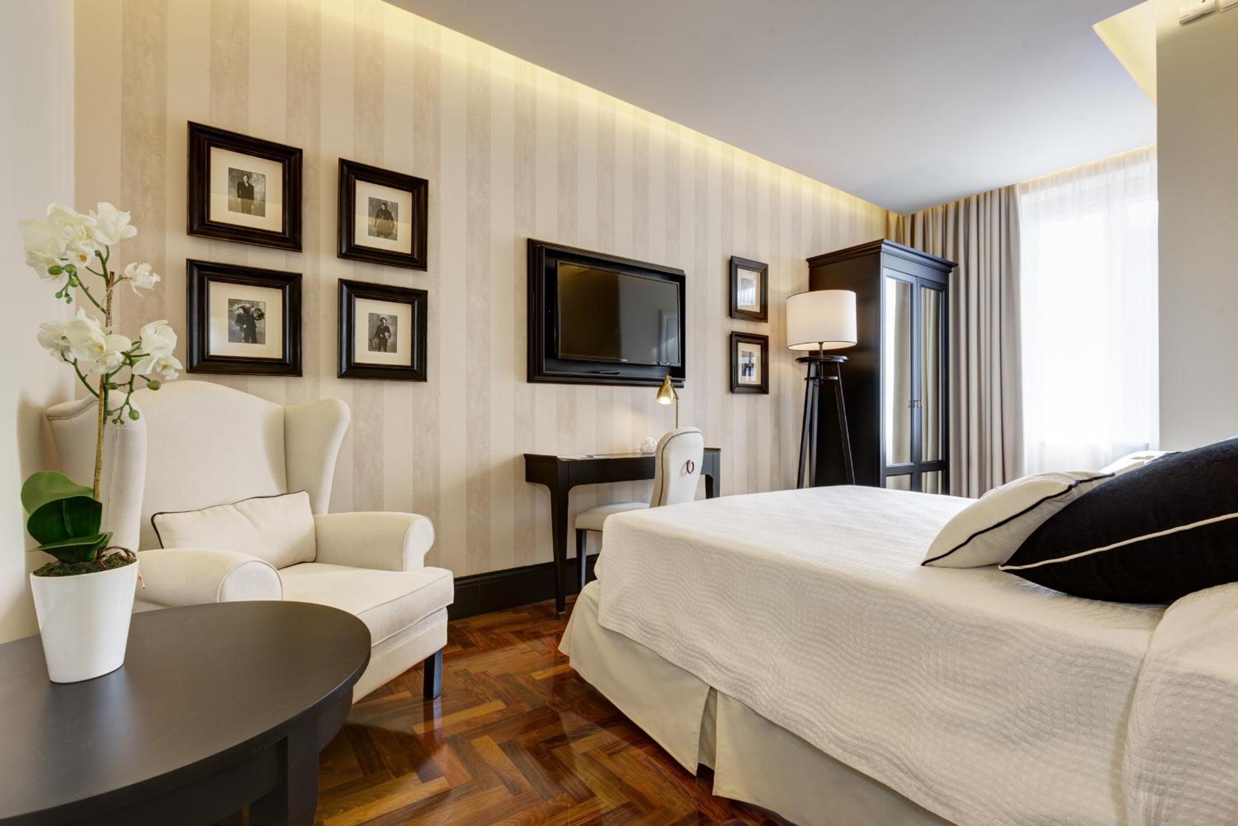 Bellezza Al Colosseo - B&B & Apts