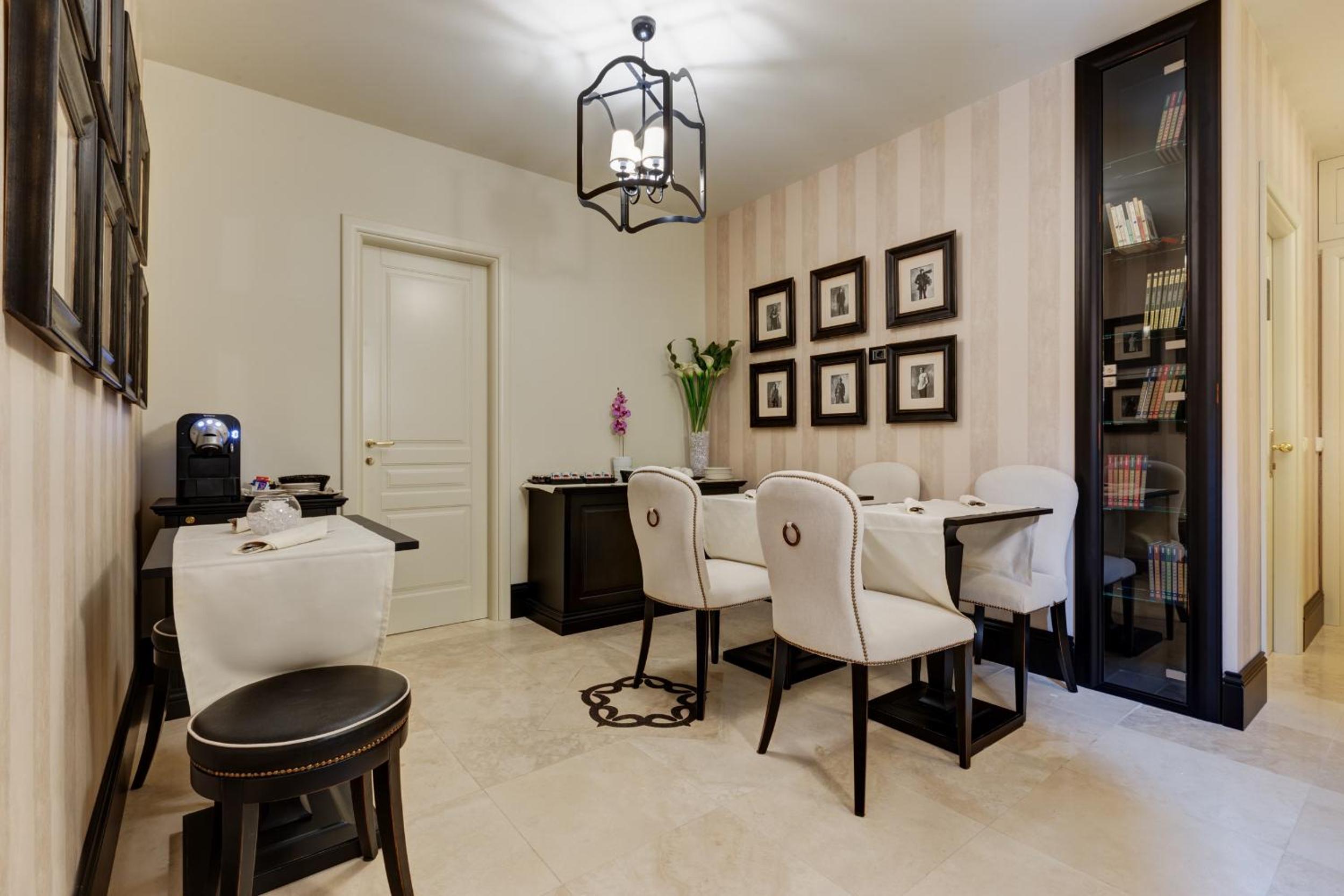 Bellezza Al Colosseo - B&B & Apts