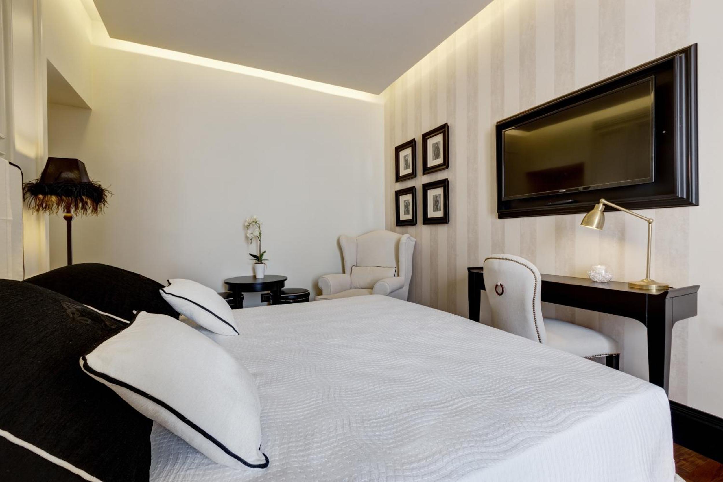 Bellezza Al Colosseo - B&B & Apts