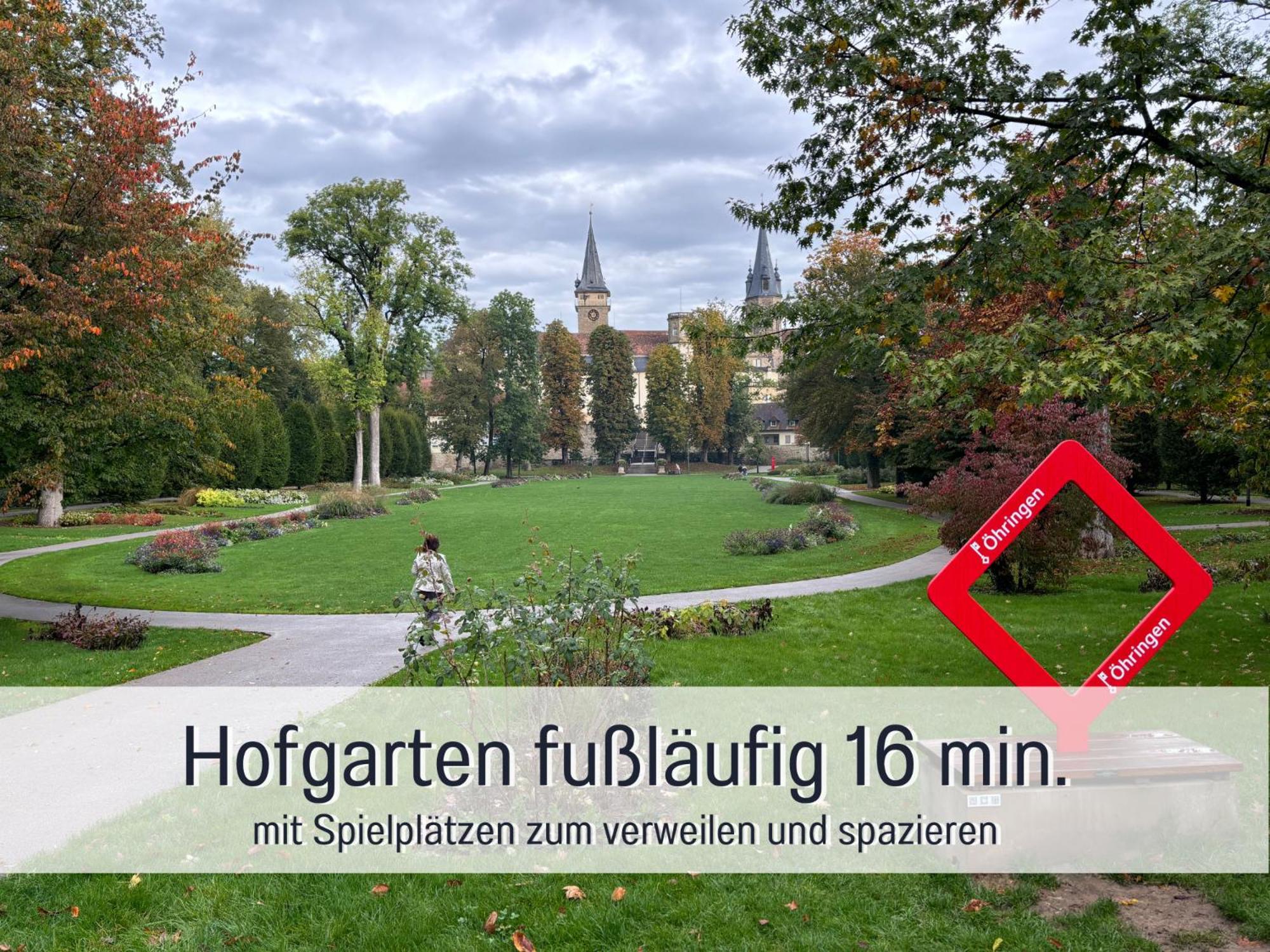 Casa Michaela Ohringen - wunderschone Aussicht - Top fur Familien und Geschaftsreisen, super ausgestattet - Property Image 14
