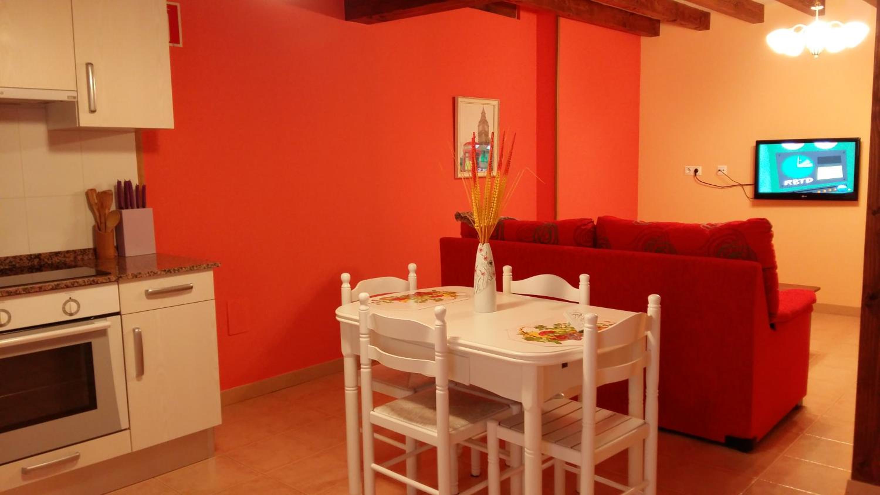 Apartamentos Briz