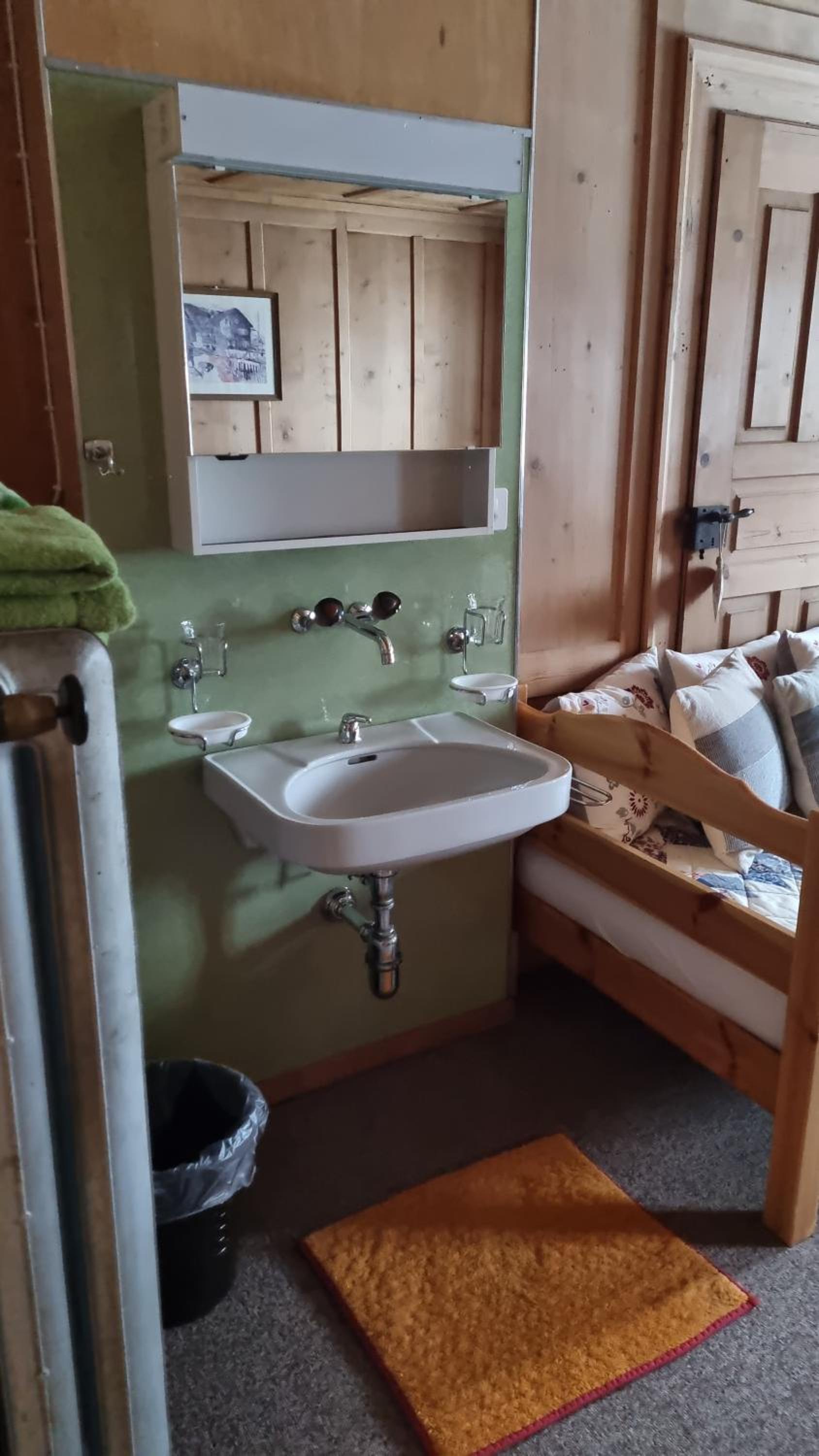 Davos Vacations - Pension Hof zur Stilli - Property Image 41