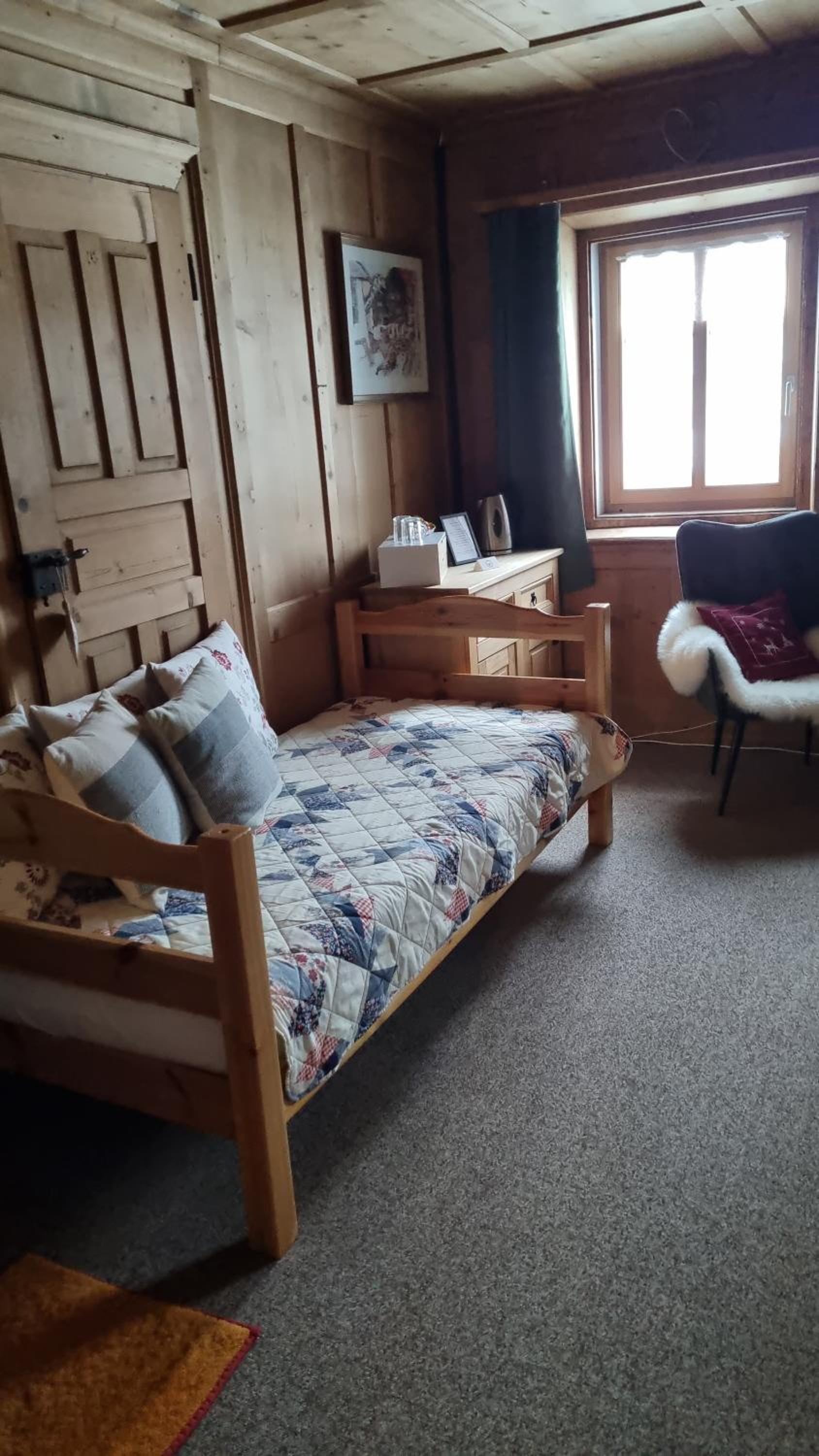 Davos Vacations - Pension Hof zur Stilli - Property Image 43