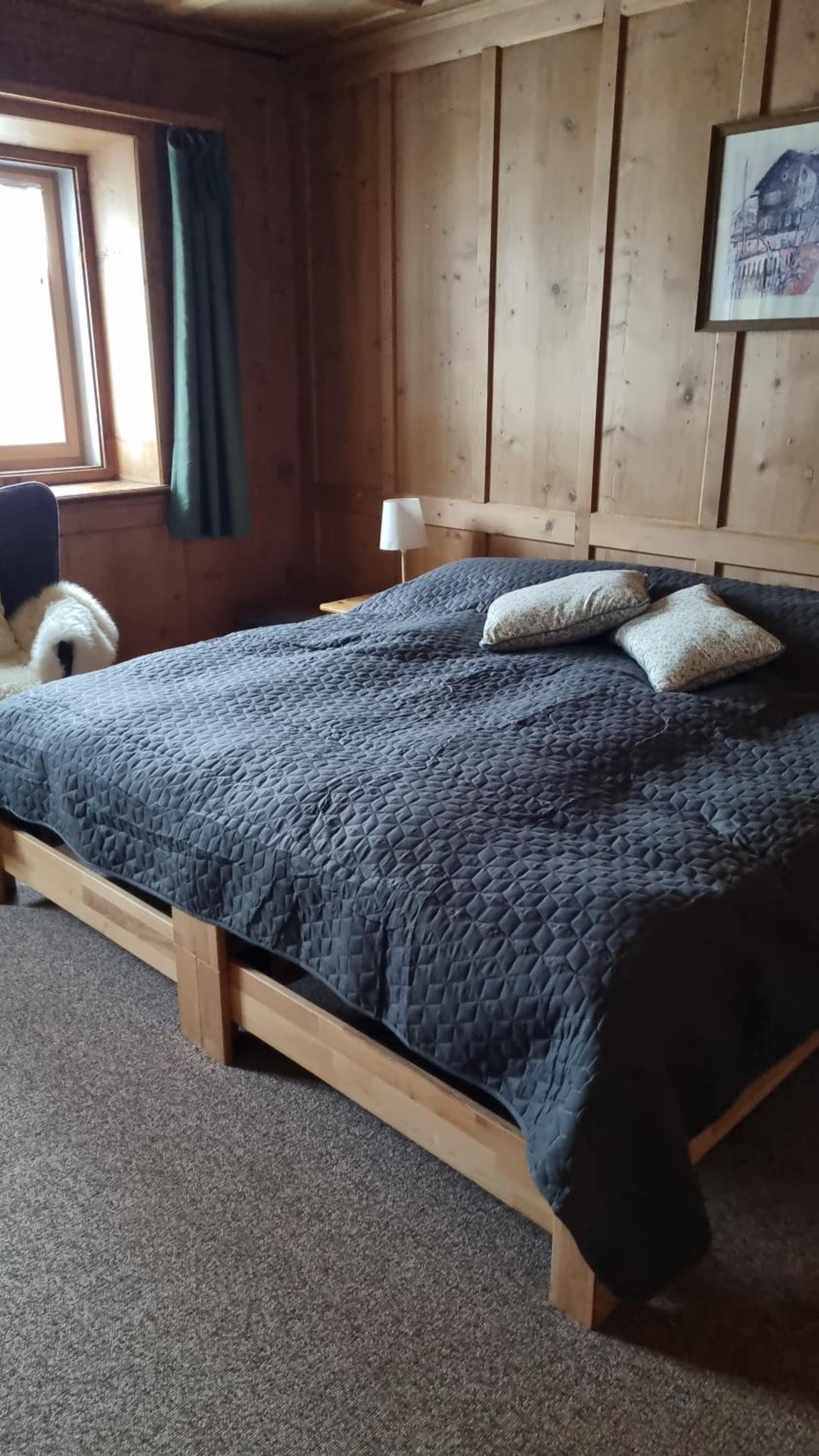 Davos Vacations - Pension Hof zur Stilli - Property Image 42