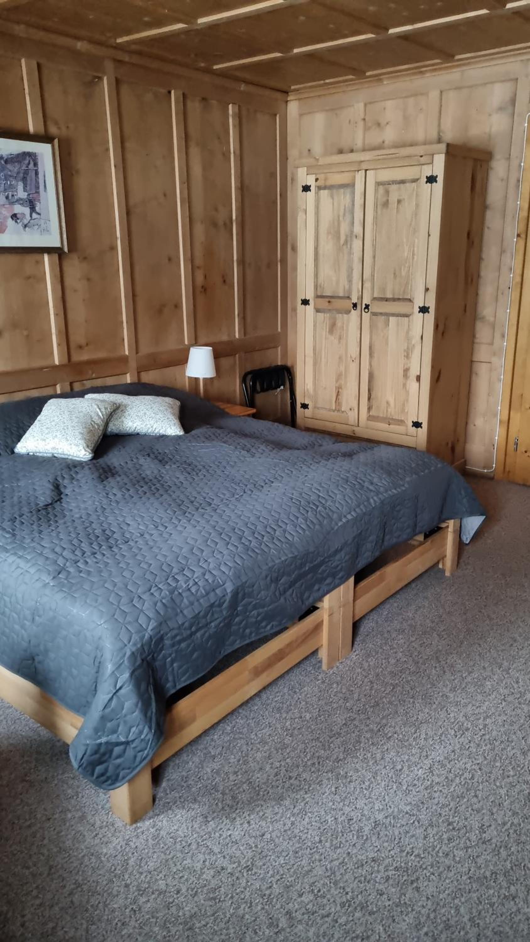 Davos Vacations - Pension Hof zur Stilli - Property Image 40