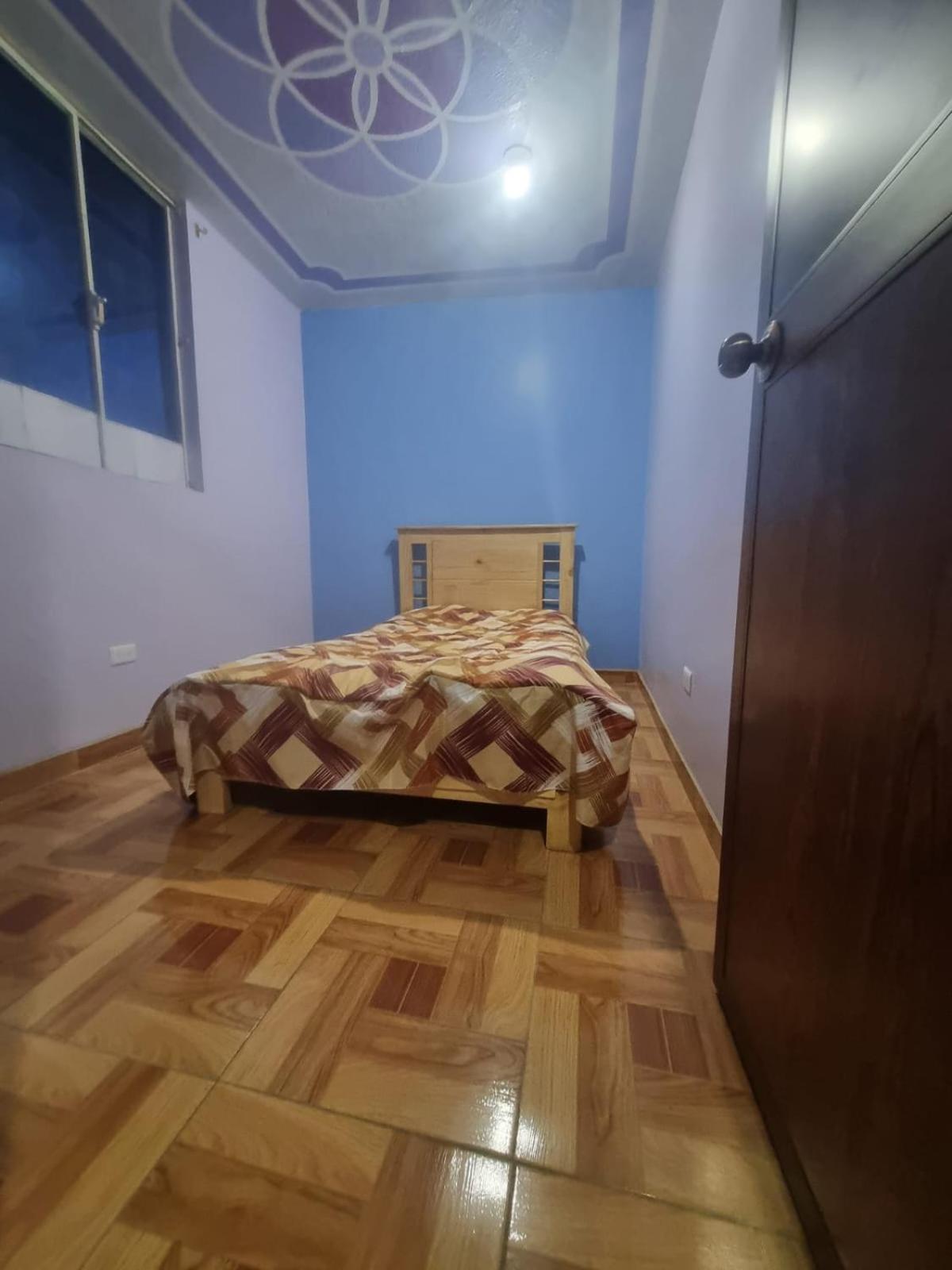 Hogar Sainto