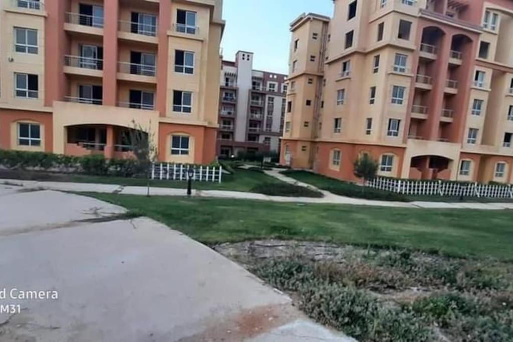 Apartment in Degla Palms October Gardens
