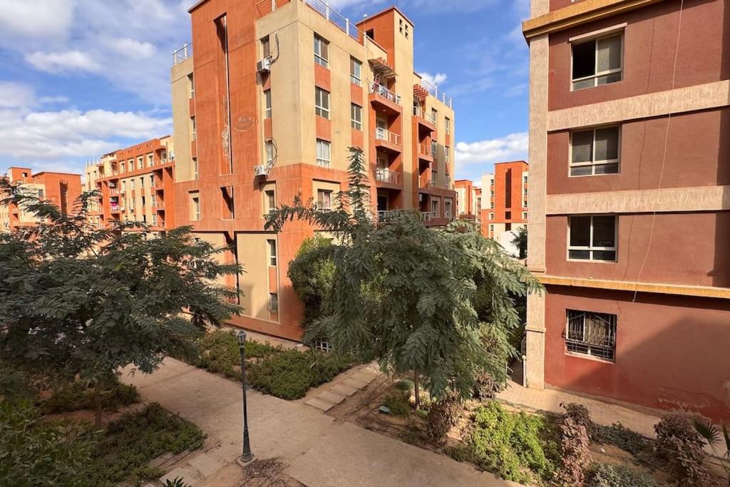 Apartment in Degla Palms October Gardens
