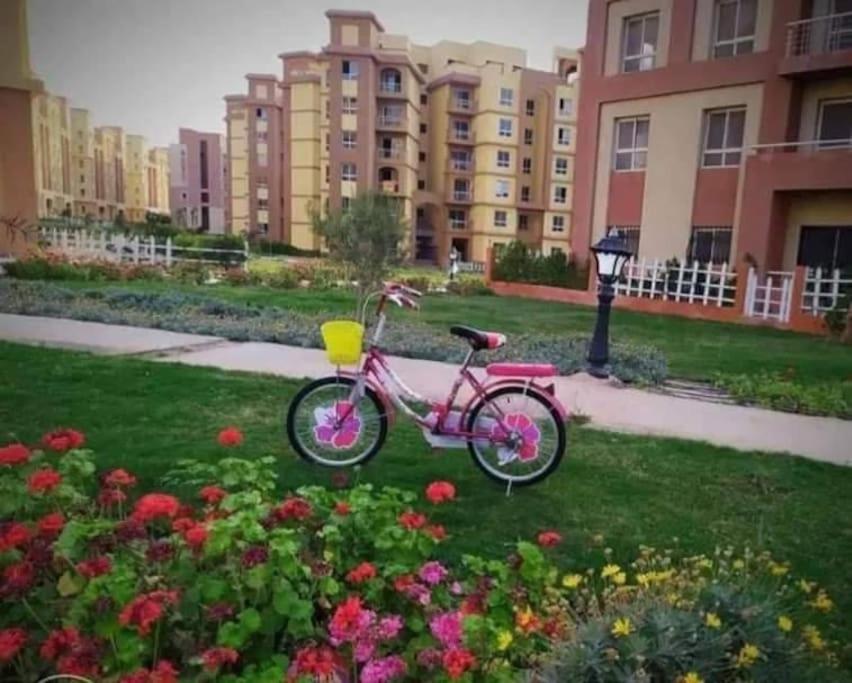 Apartment in Degla Palms October Gardens