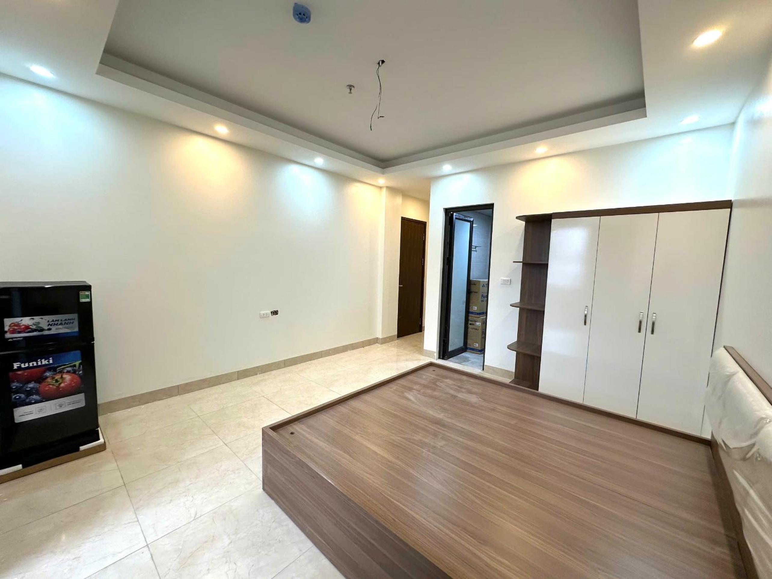 T&T Hotel Apartment