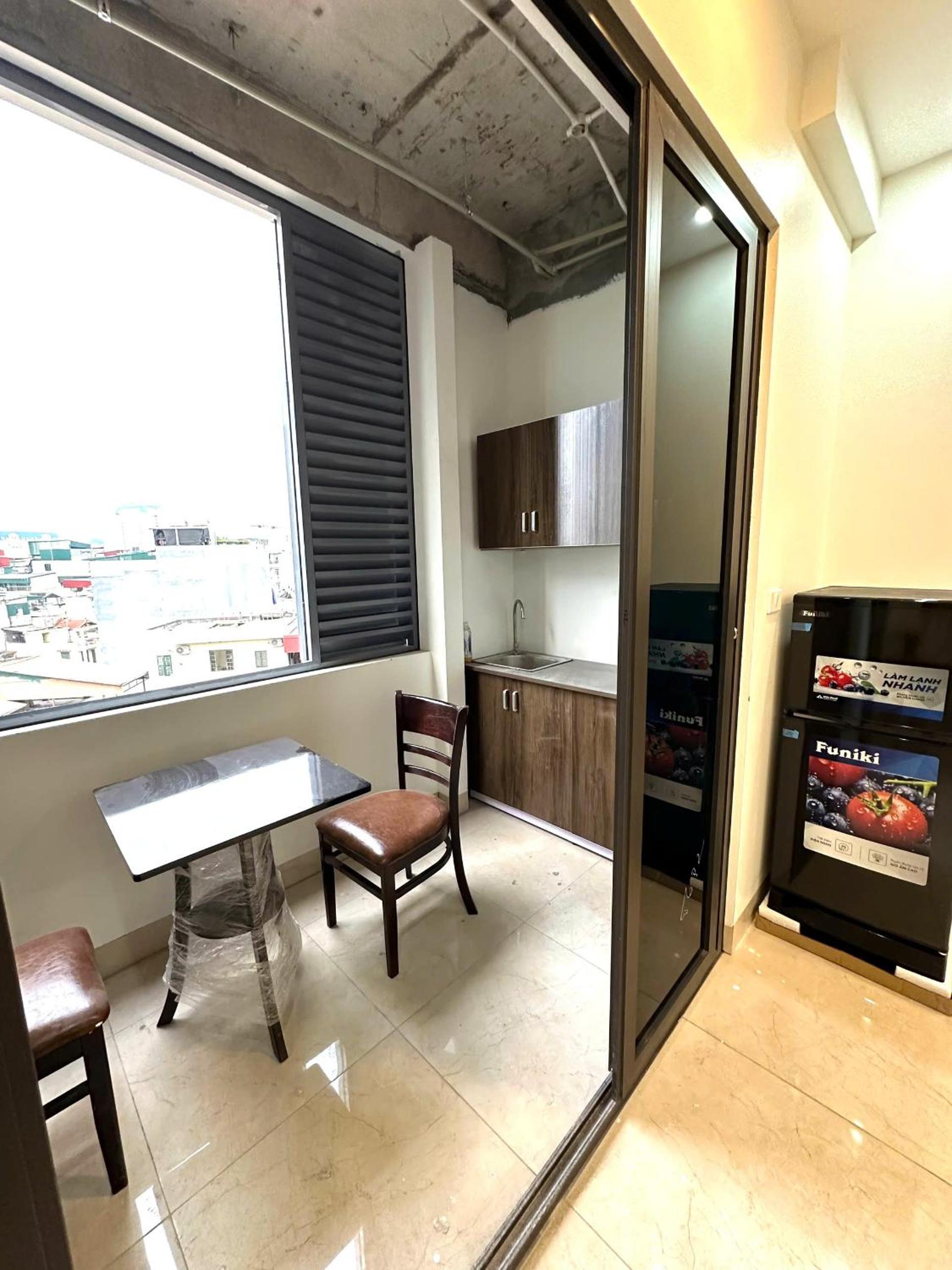 T&T Hotel Apartment